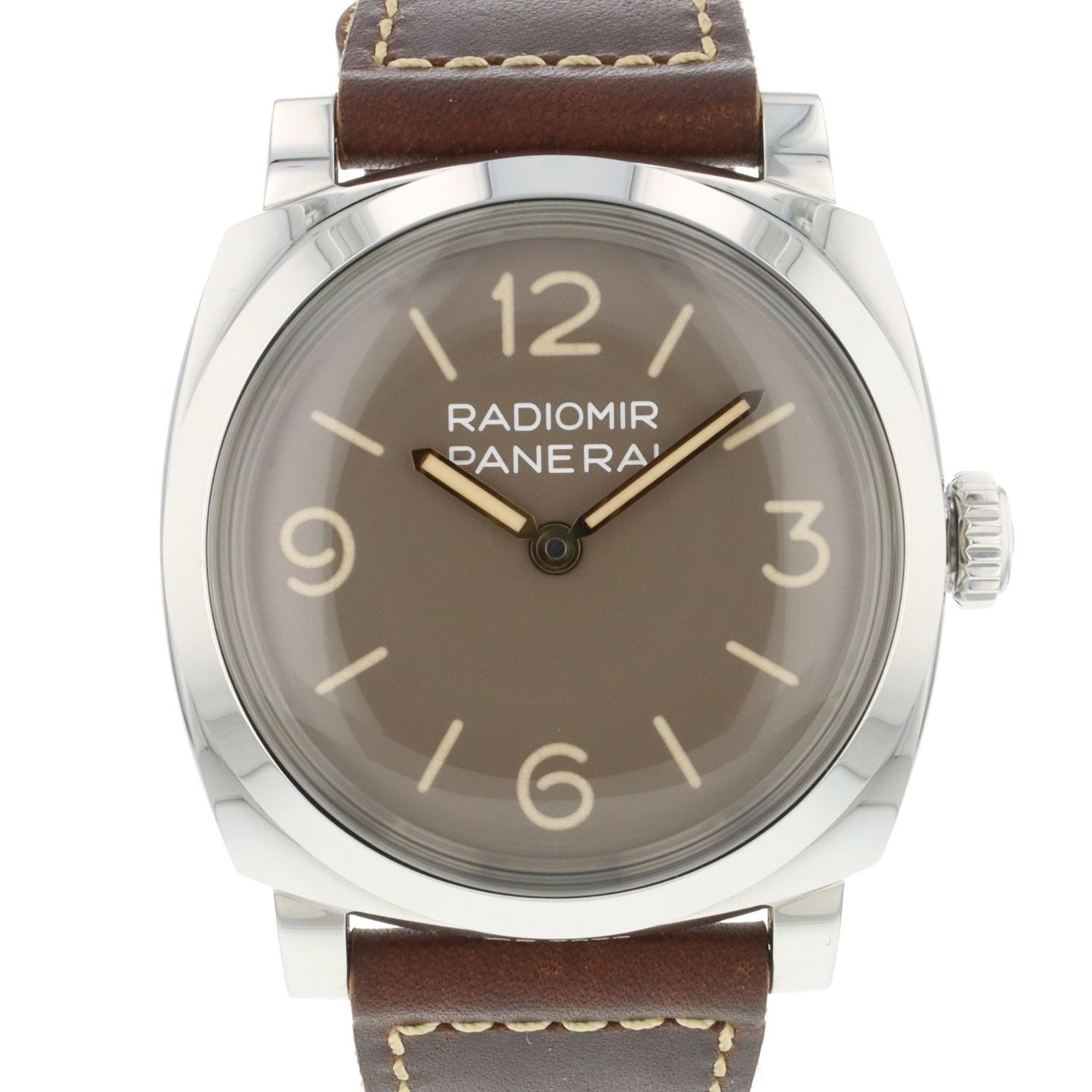 Panerai Special Editions PAM00662 - (1/6)
