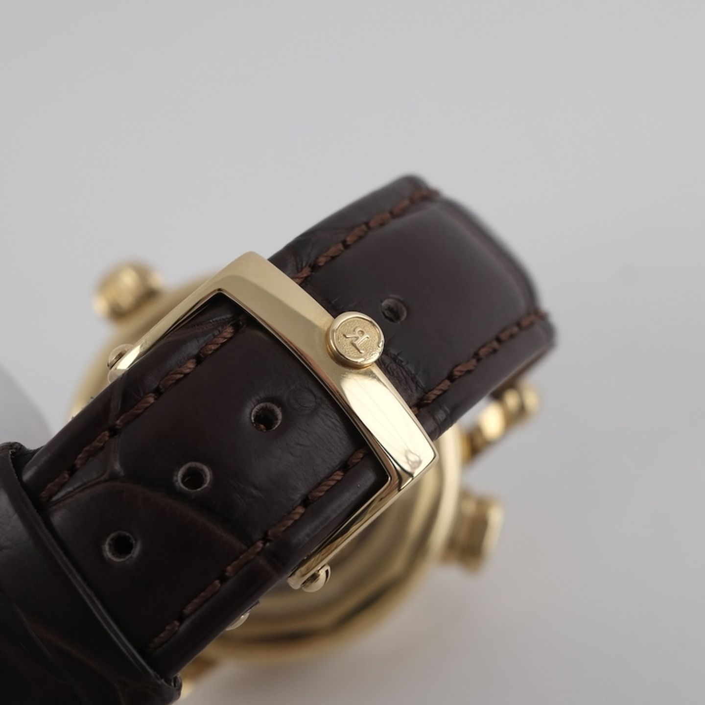 Chronoswiss Répétition à quarts CH-1641-R - (7/8)