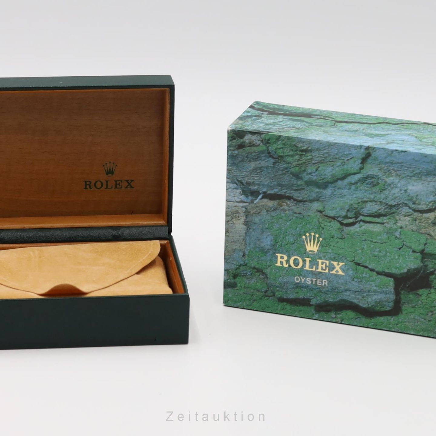 Rolex Sea-Dweller 4000 16600 - (7/8)