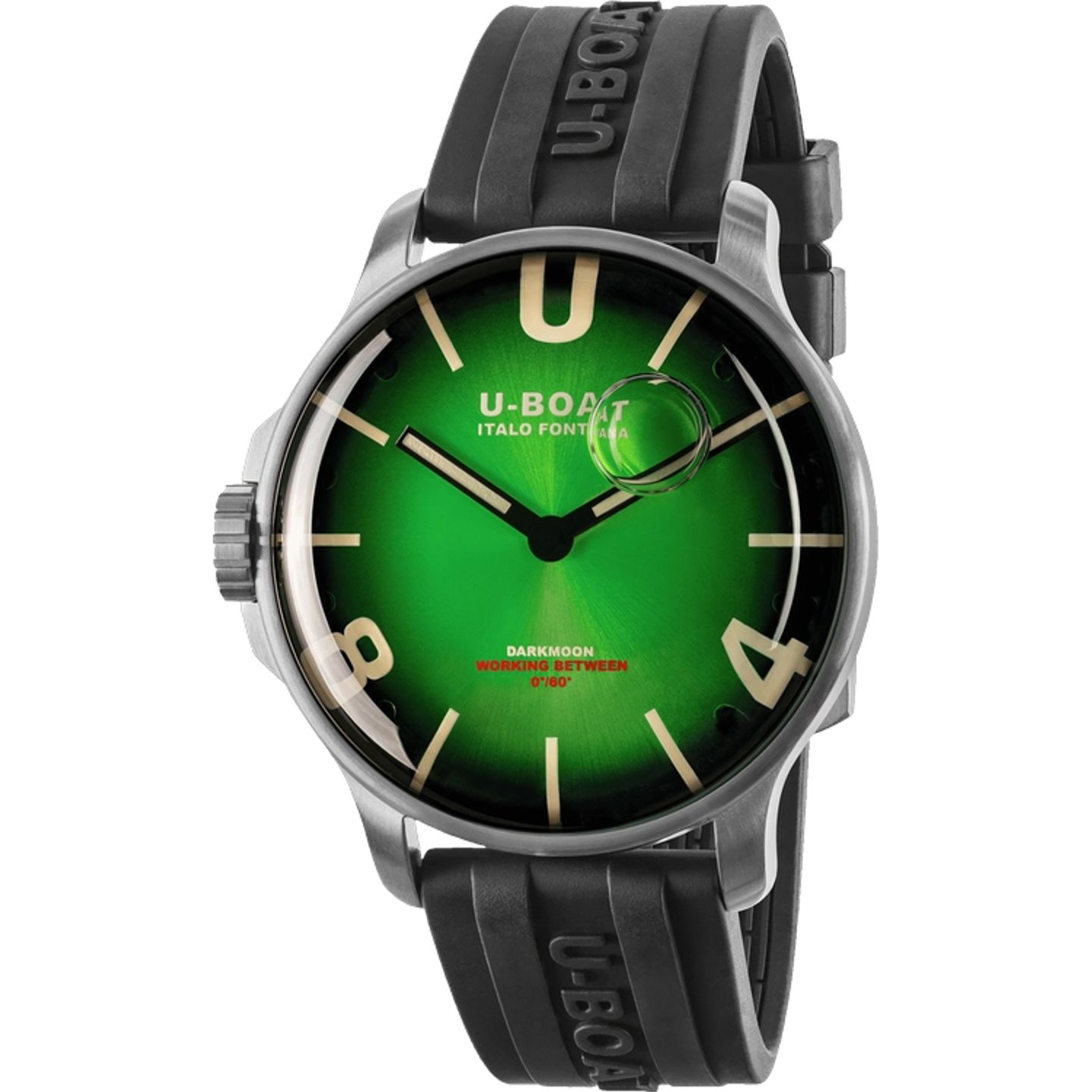 U-Boat Darkmoon 8702/E - (1/1)
