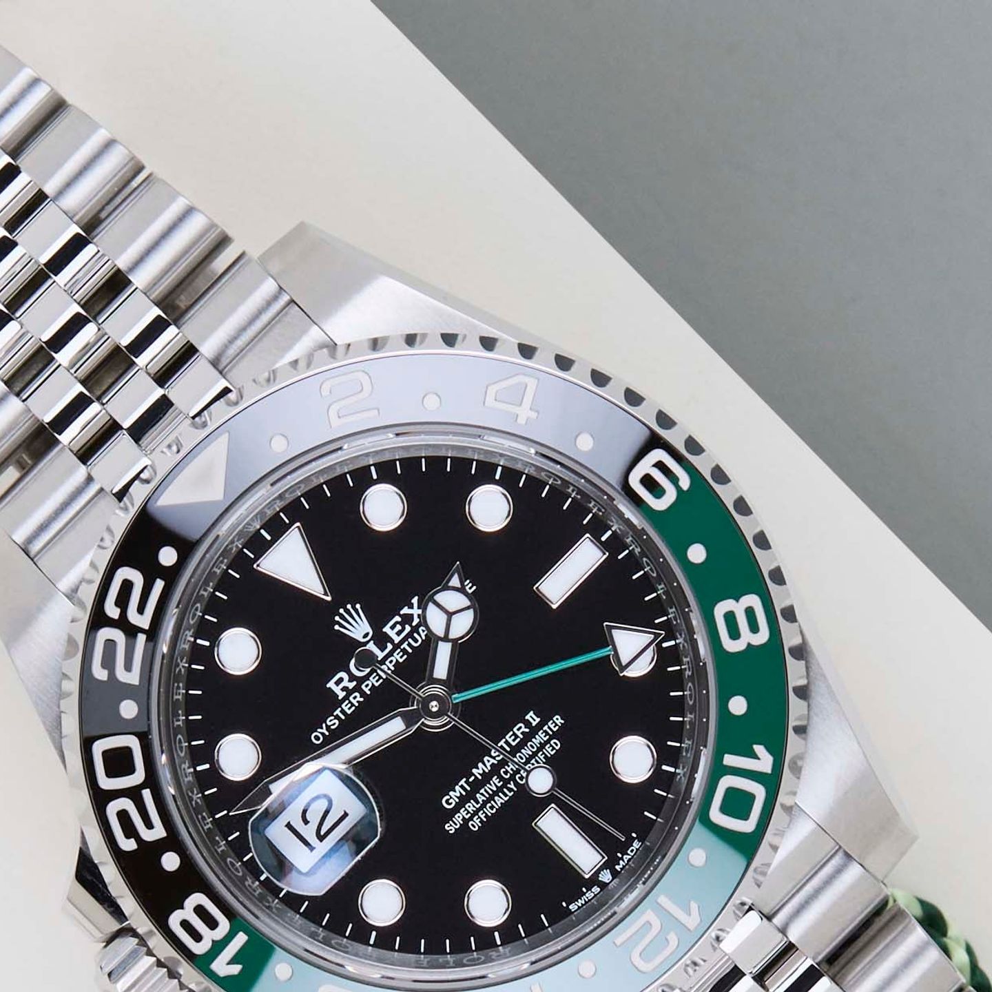 Rolex GMT-Master II 126720VTRNR - (3/8)