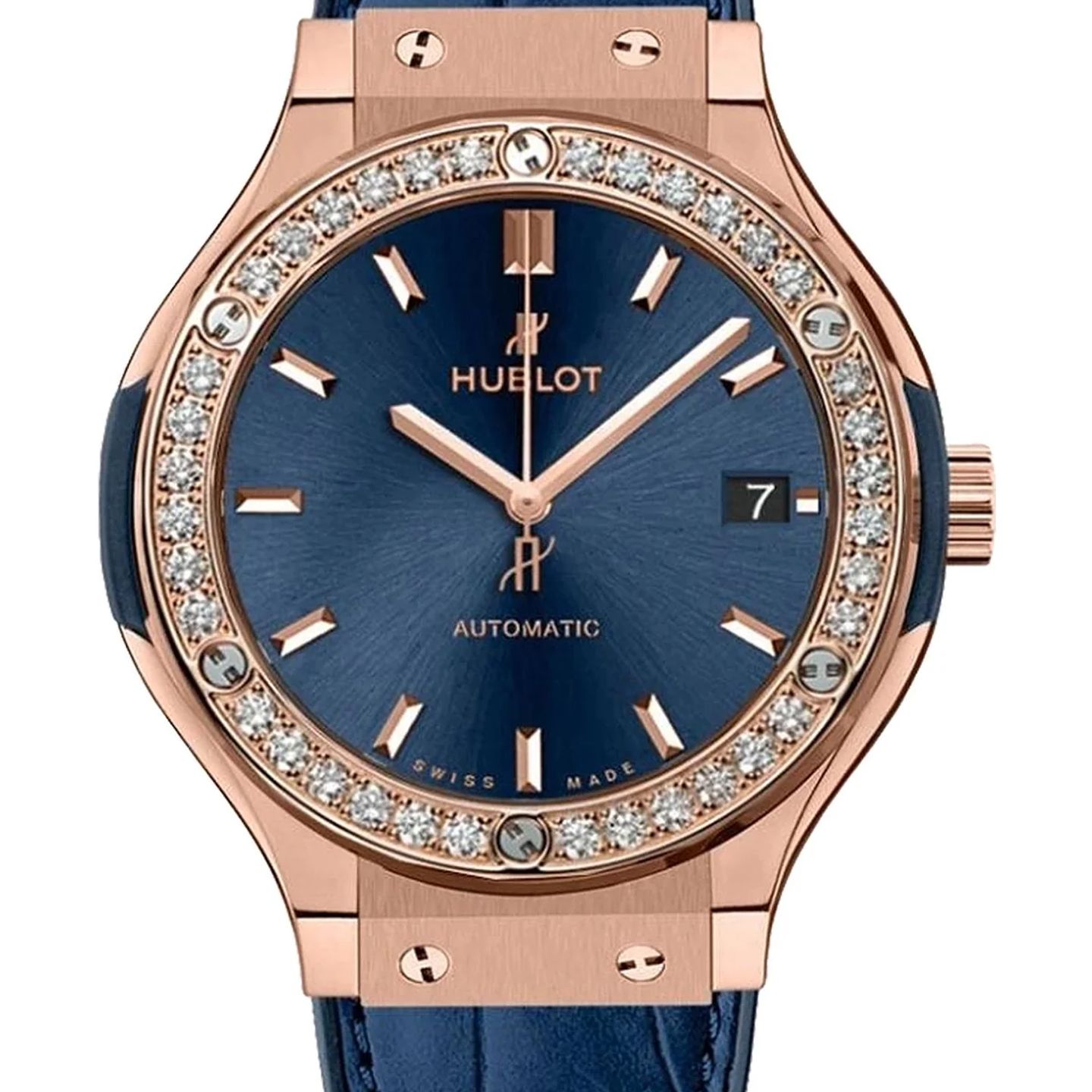 Hublot Classic Fusion 565.OX.7180.LR.1204 - (1/1)