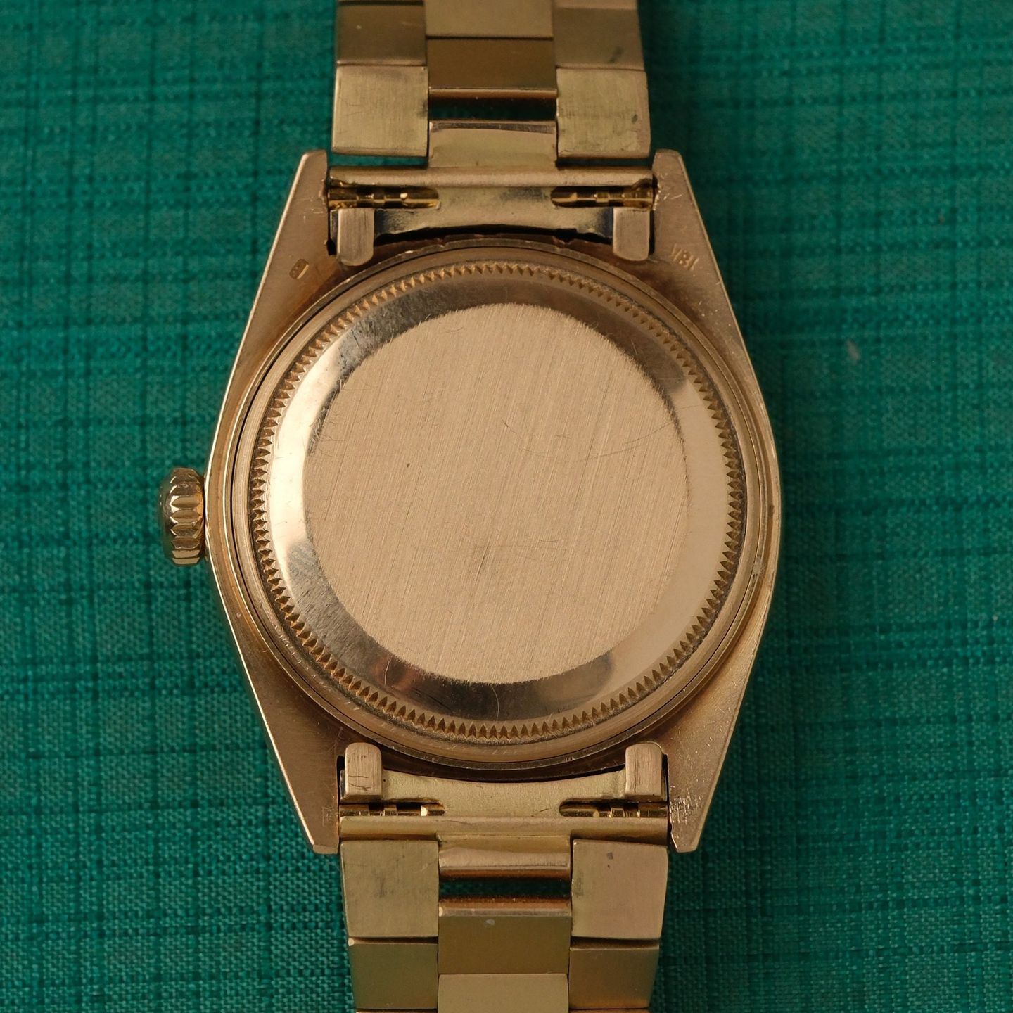 Rolex Day-Date 1803 - (8/8)