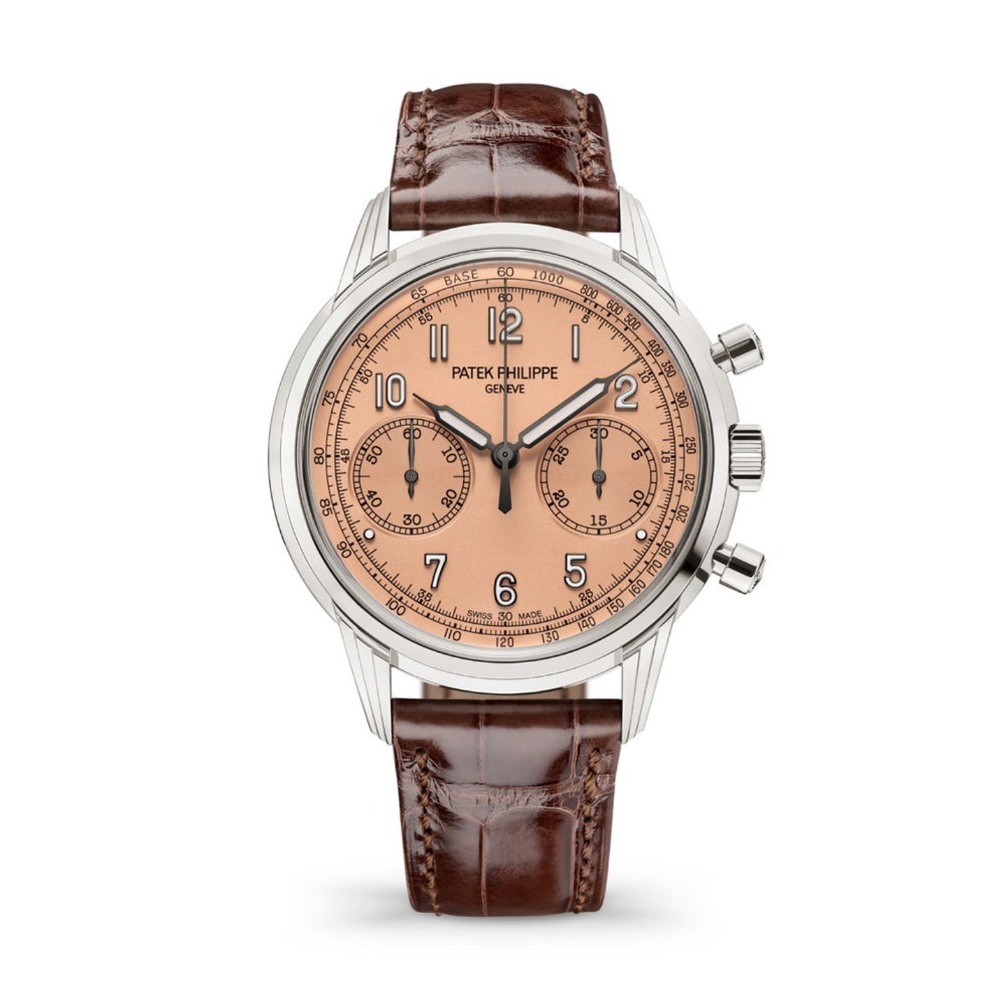 Patek Philippe Chronograph 5172G-010 - (1/1)