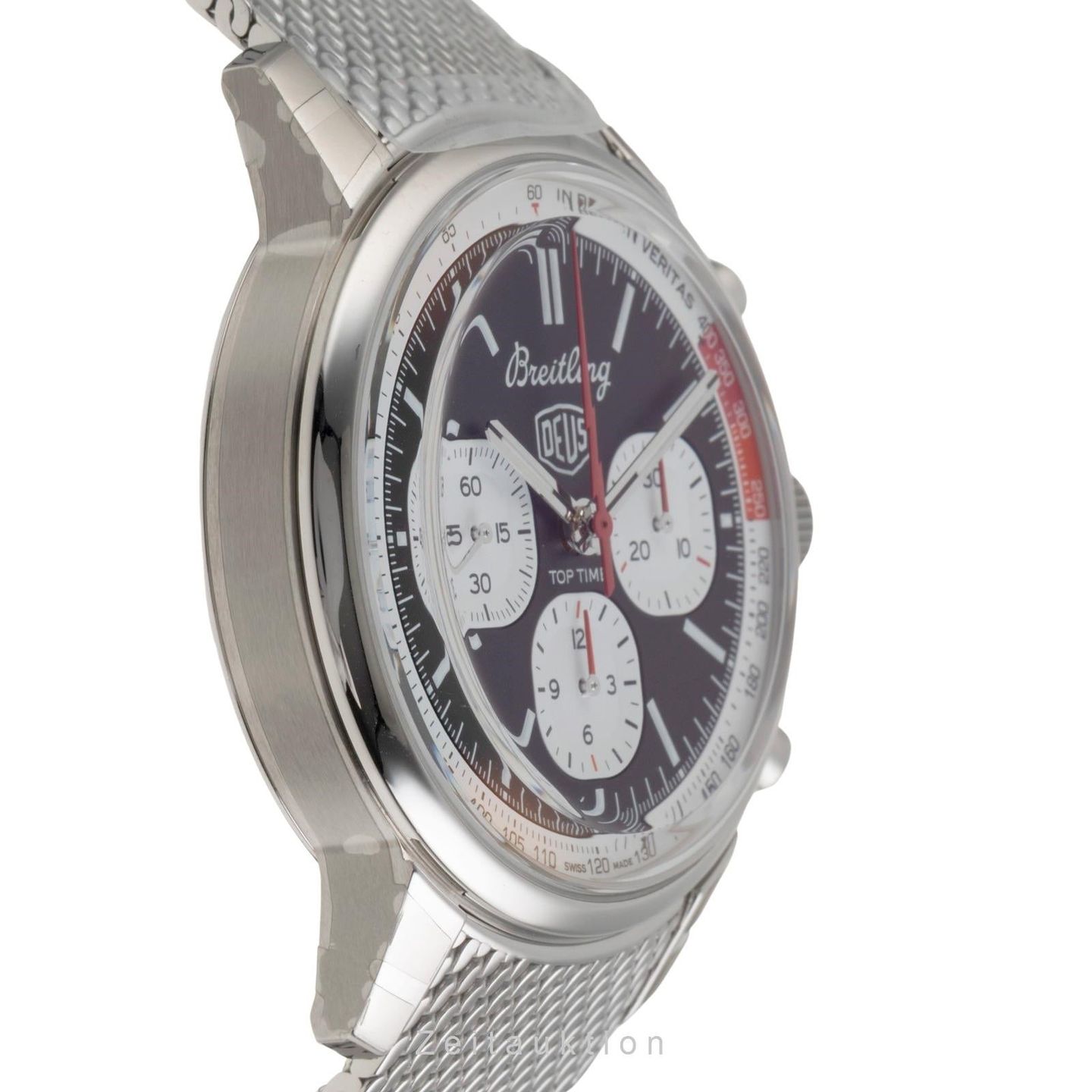 Breitling Top Time AB01765A1B1A1 - (6/8)