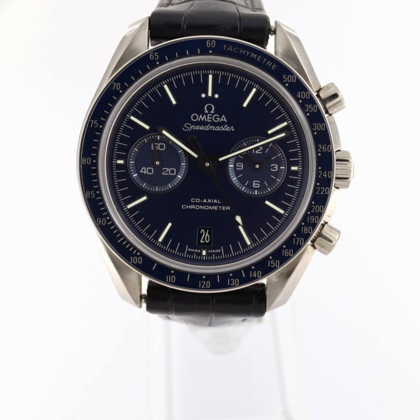 Omega Speedmaster 311.93.44.51.03.001 - (1/6)
