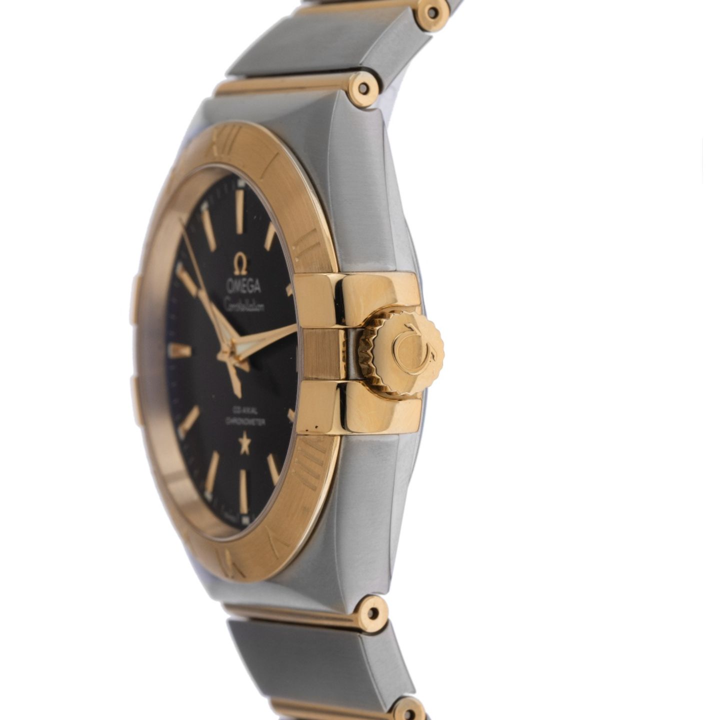 Omega Constellation Men 123.20.38.21.06.001 - (4/7)