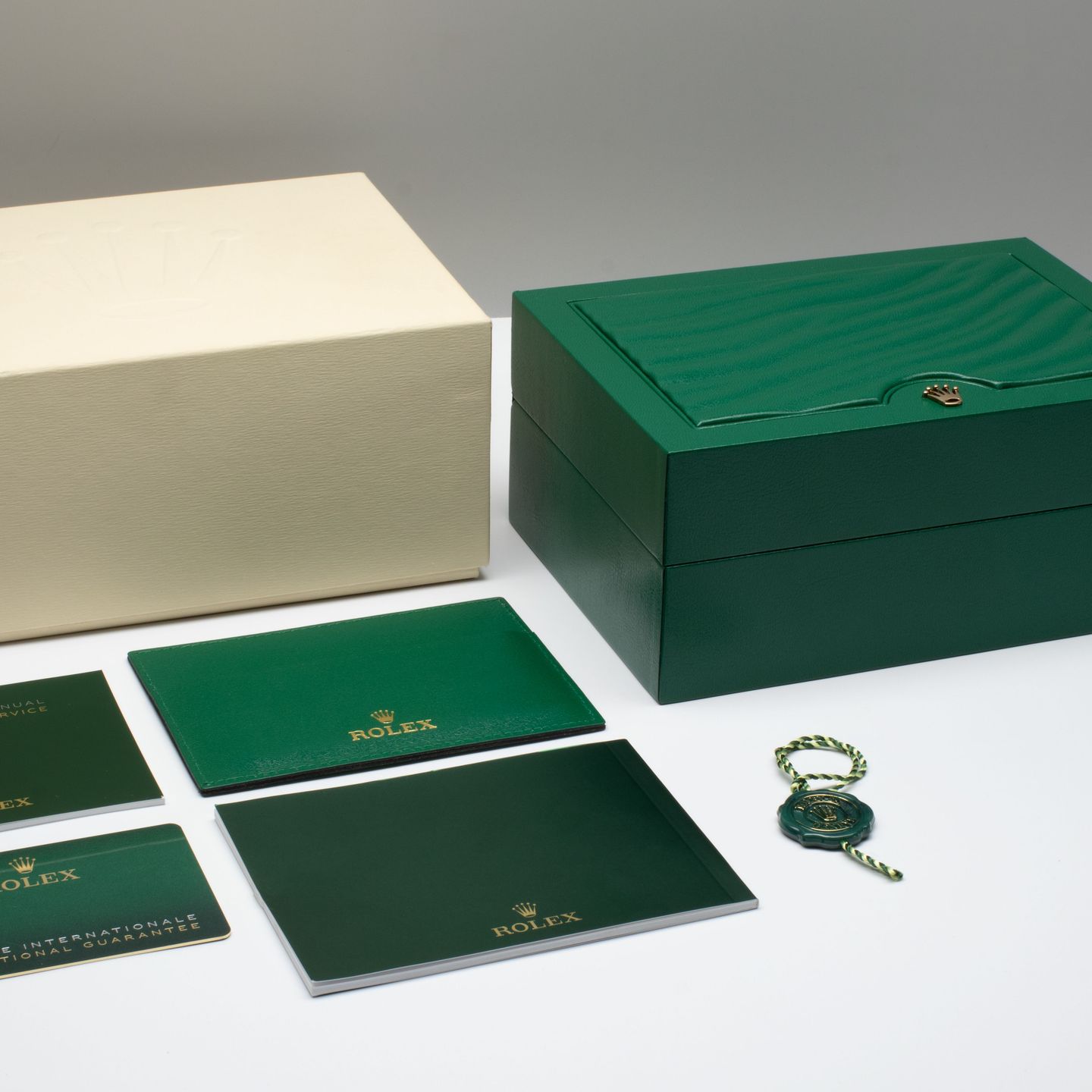 Rolex Submariner Date 126610LN - (6/6)