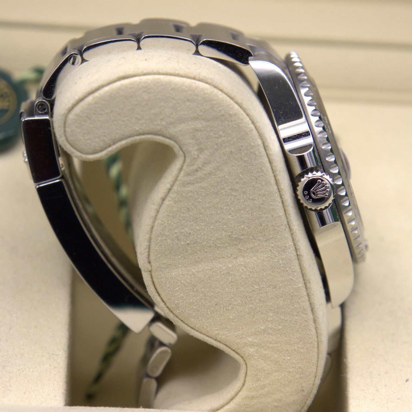 Rolex Submariner Date 126610LN - (3/6)