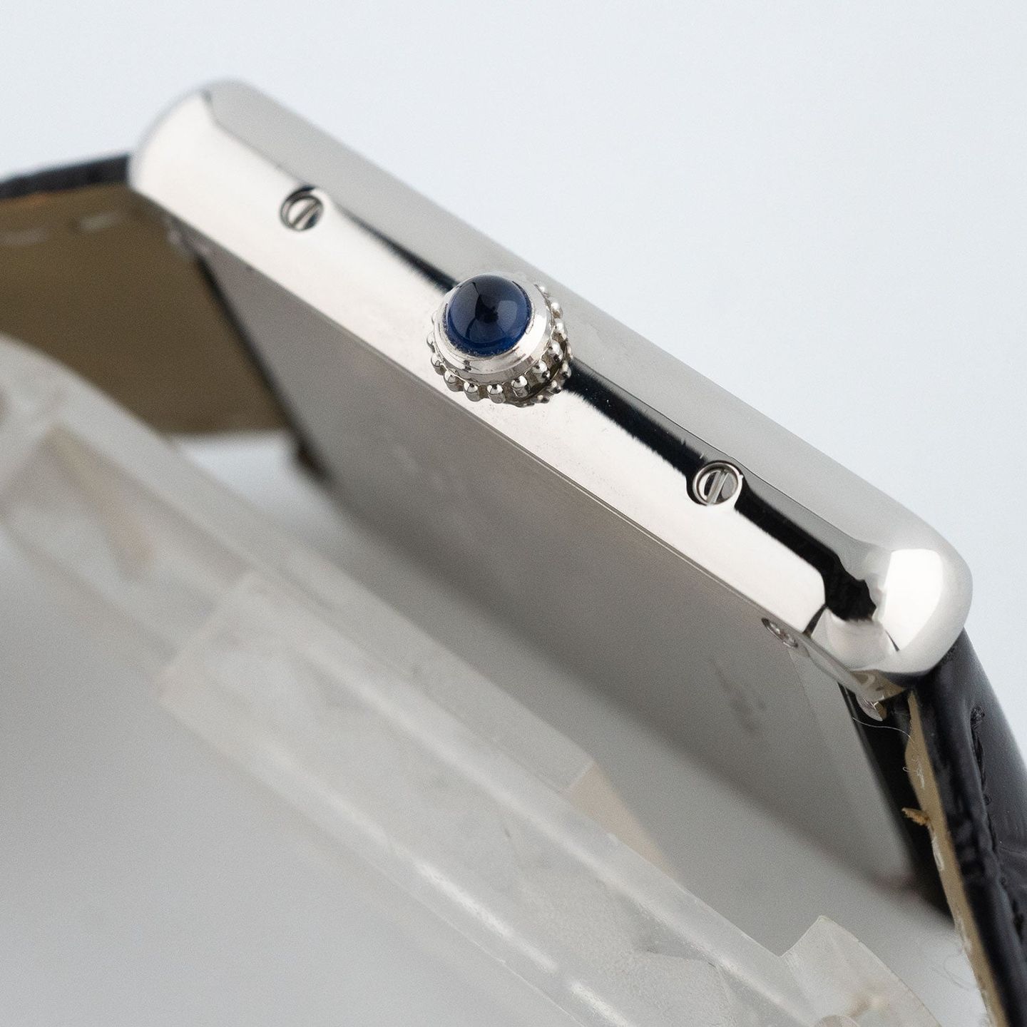 Cartier Tank Solo WSTA0028 - (6/8)