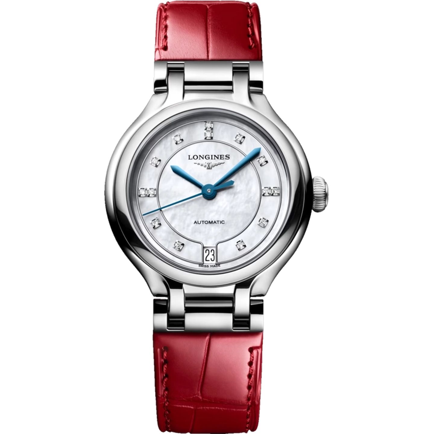 Longines PrimaLuna L8.124.4.87.2 - (1/1)