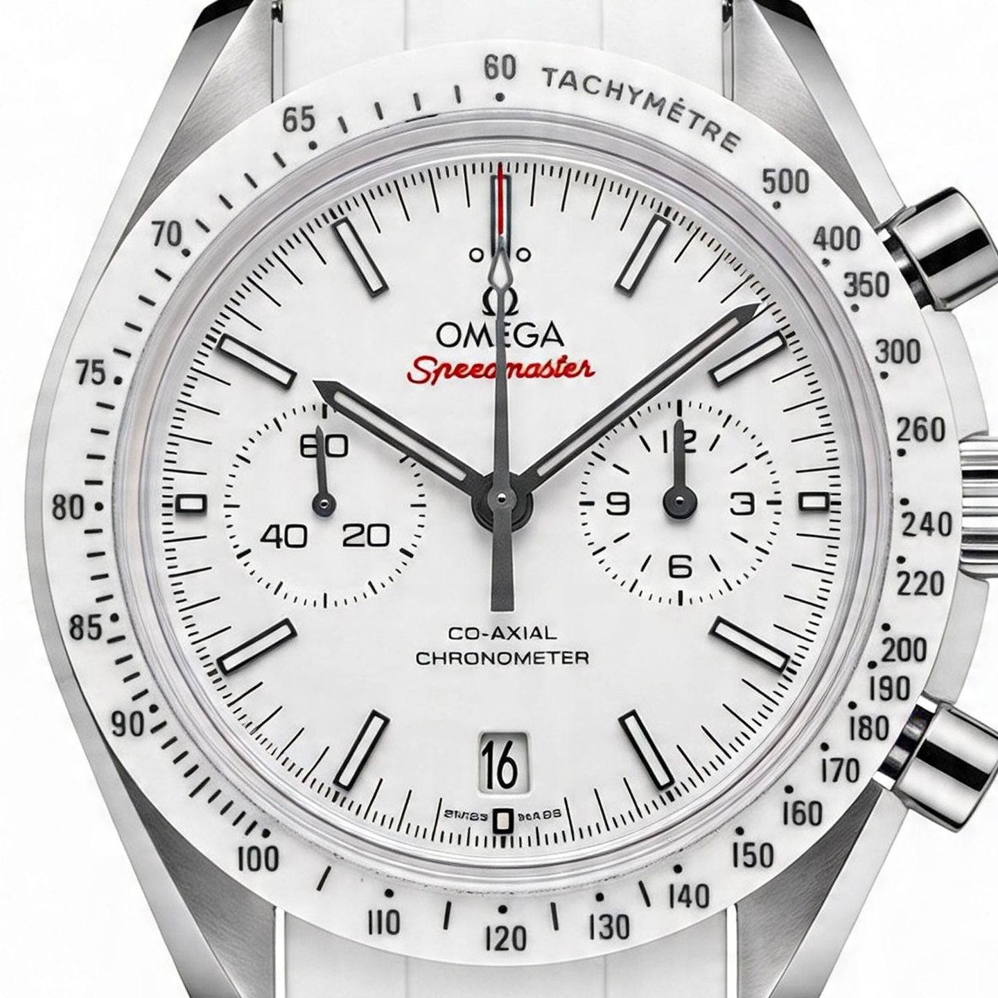 Omega Speedmaster 311.93.44.51.04.002 - (2/3)
