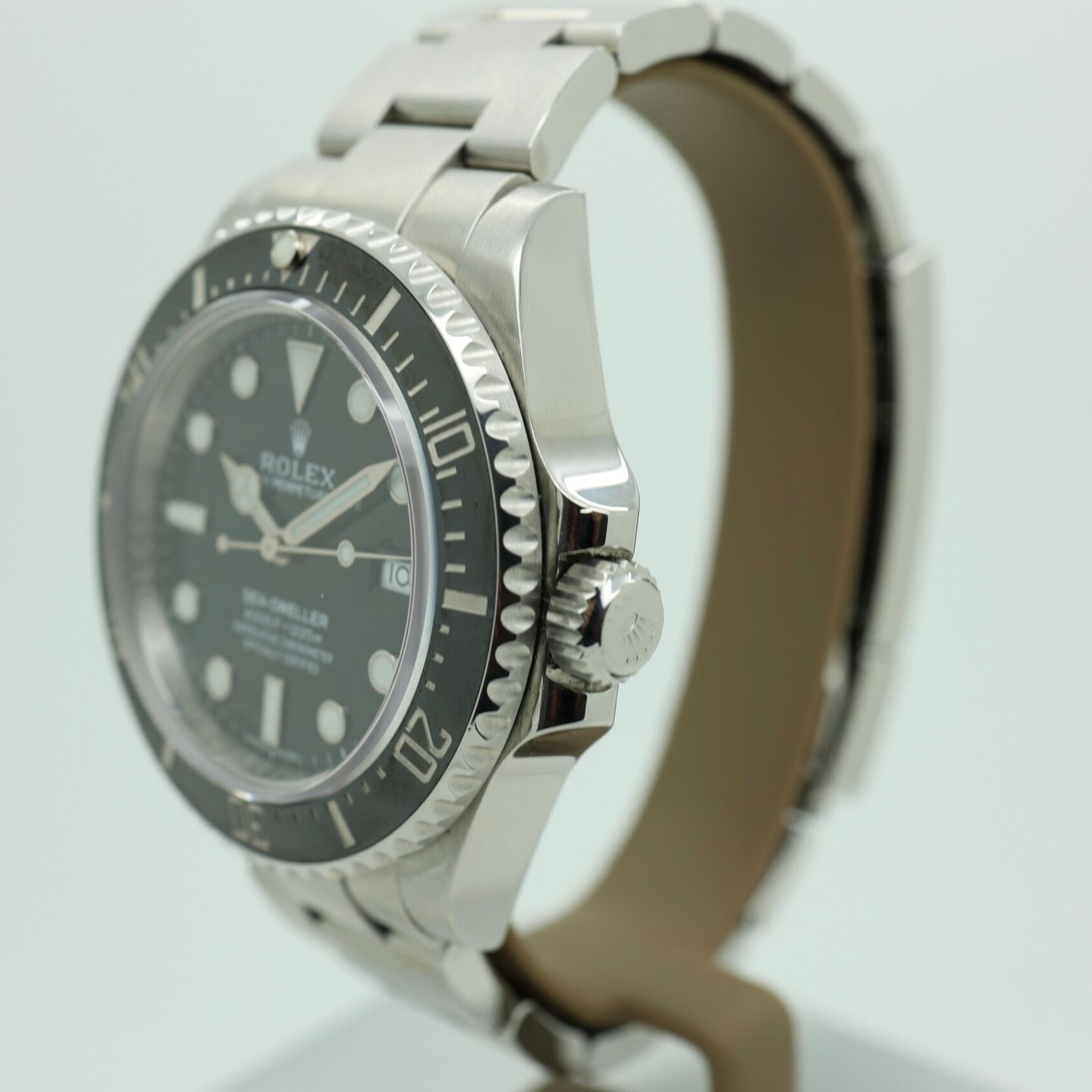Rolex Sea-Dweller 4000 116600 - (3/8)
