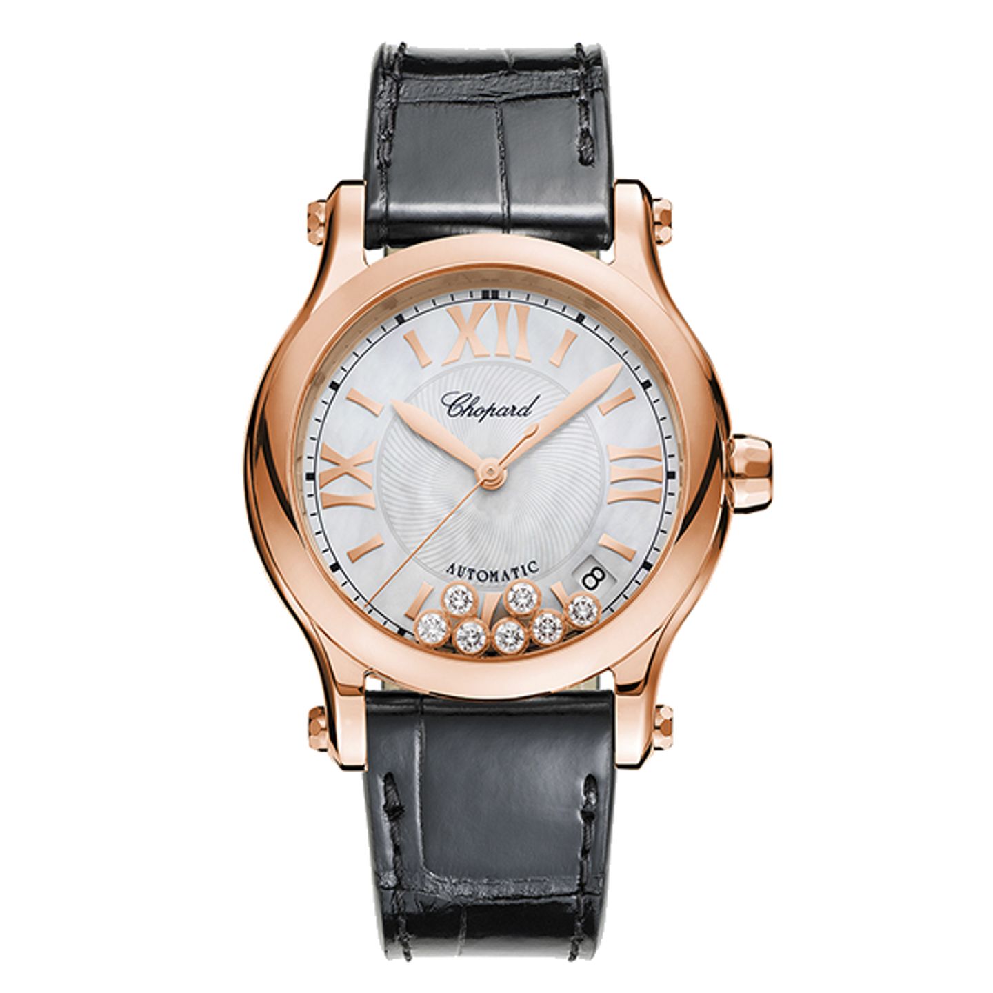 Chopard Happy Sport 274808-5001 - (1/1)