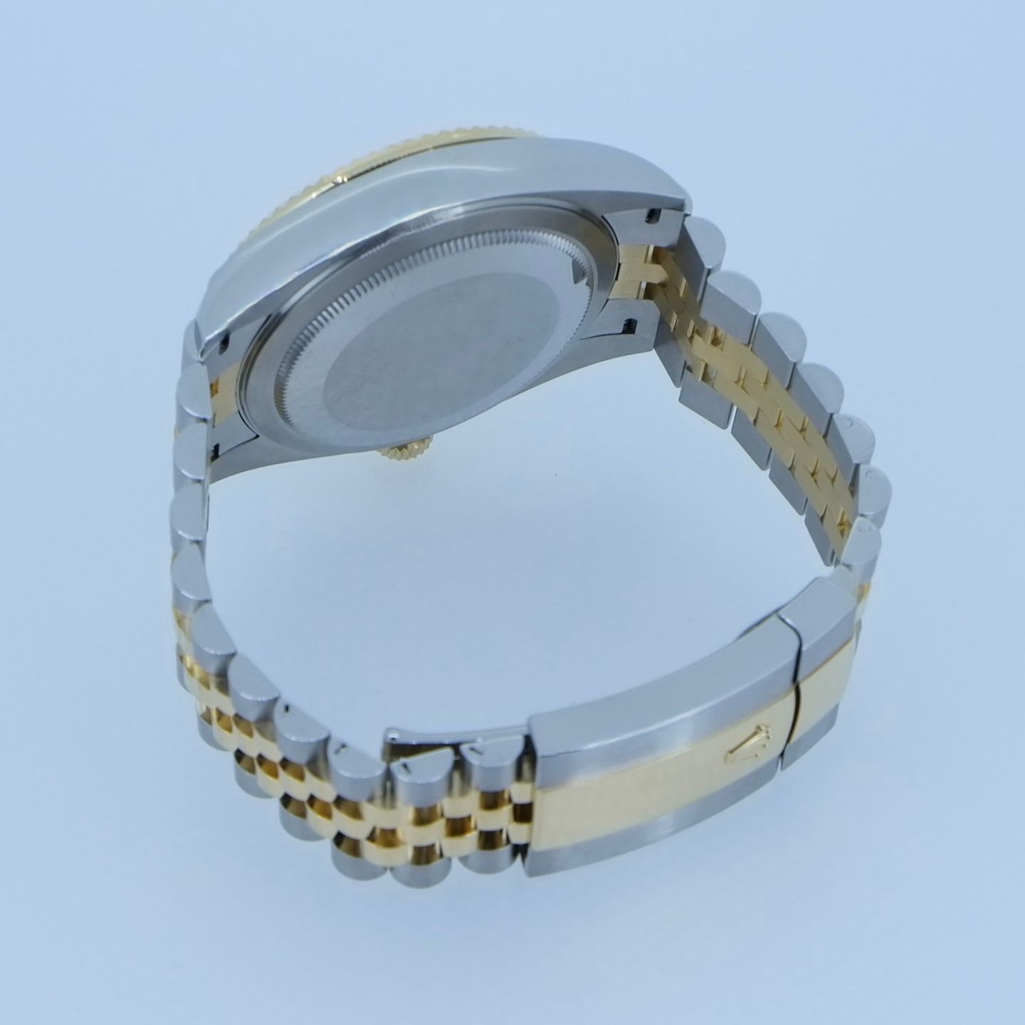 Rolex Sky-Dweller 336933 - (3/6)