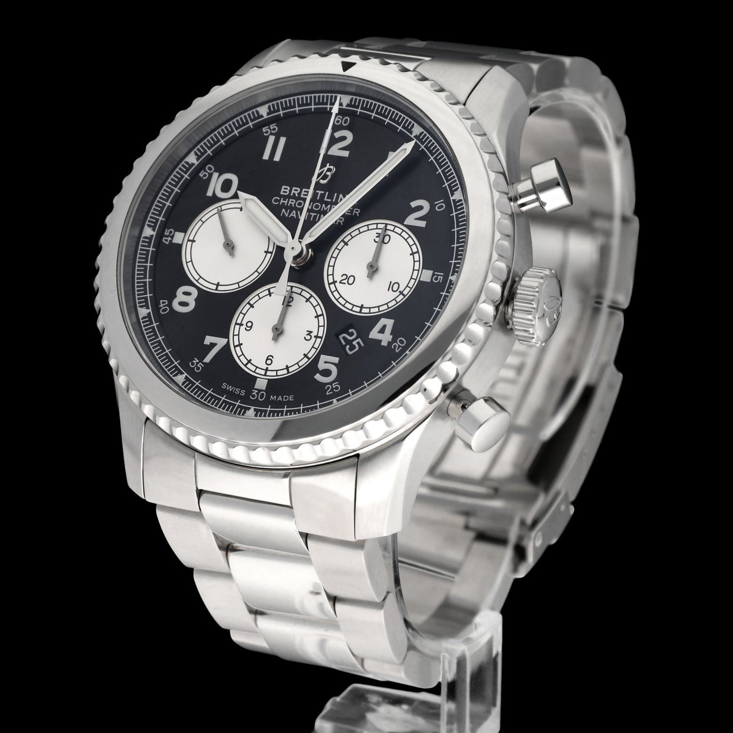 Breitling Navitimer 8 AB0117 - (2/8)