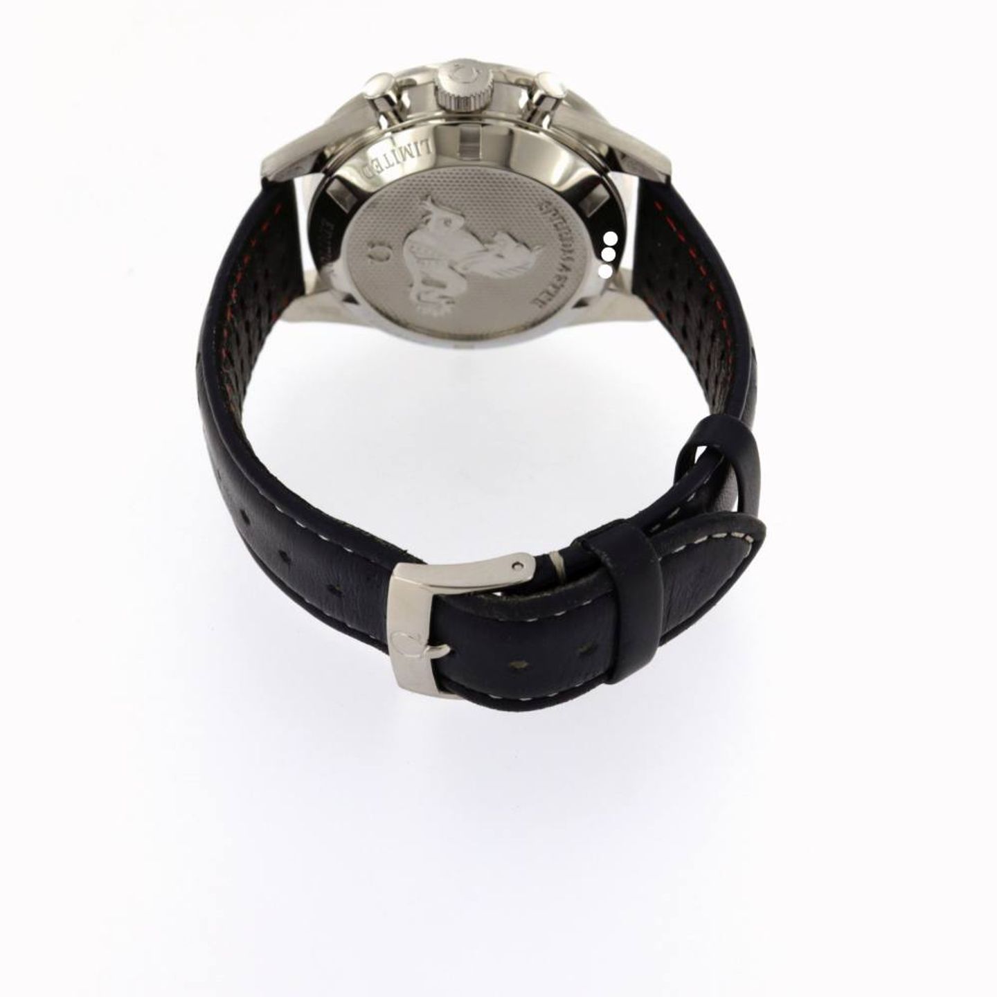 Omega Speedmaster Professional Moonwatch 311.32.40.30.02.001 - (4/7)