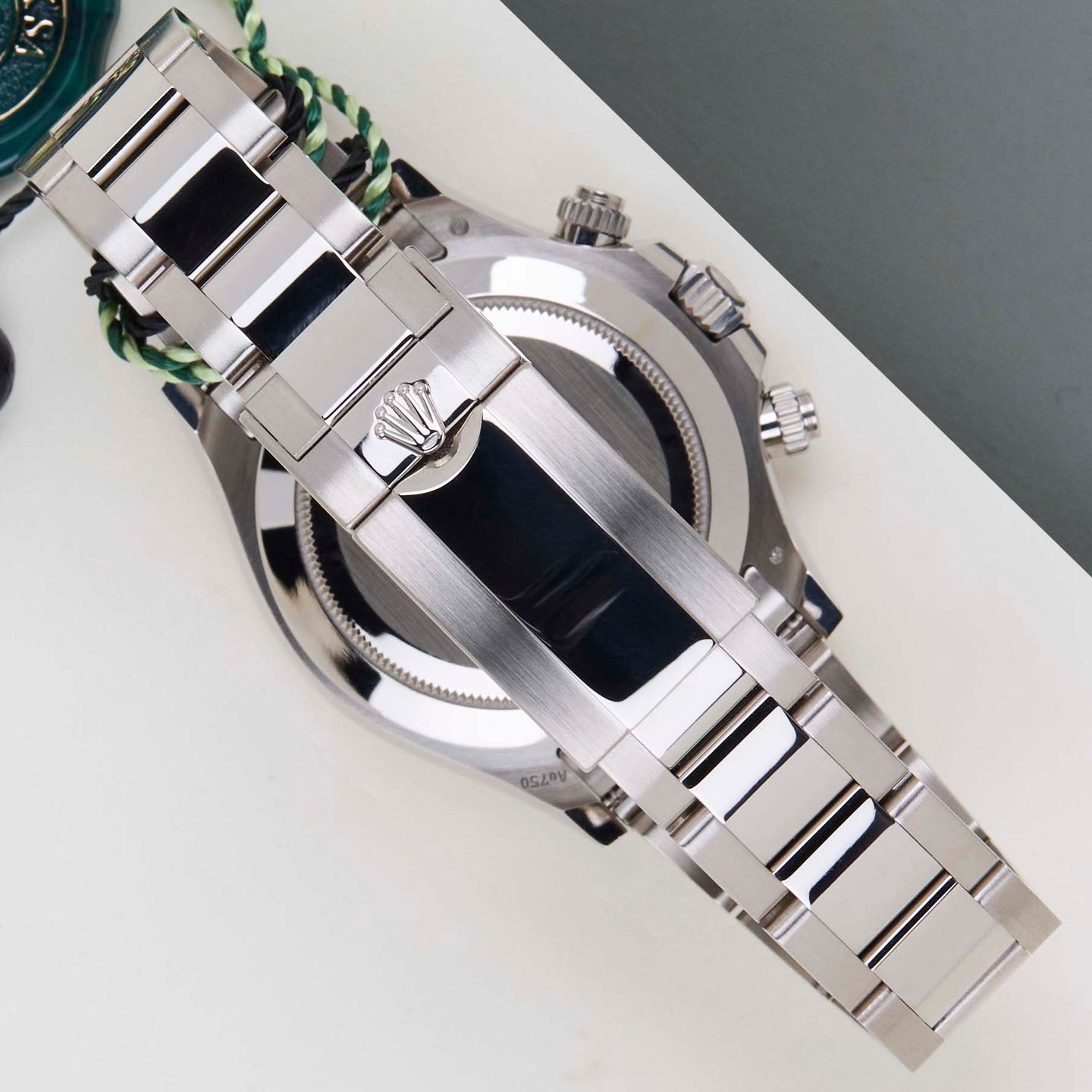 Rolex Daytona 116509 - (6/8)