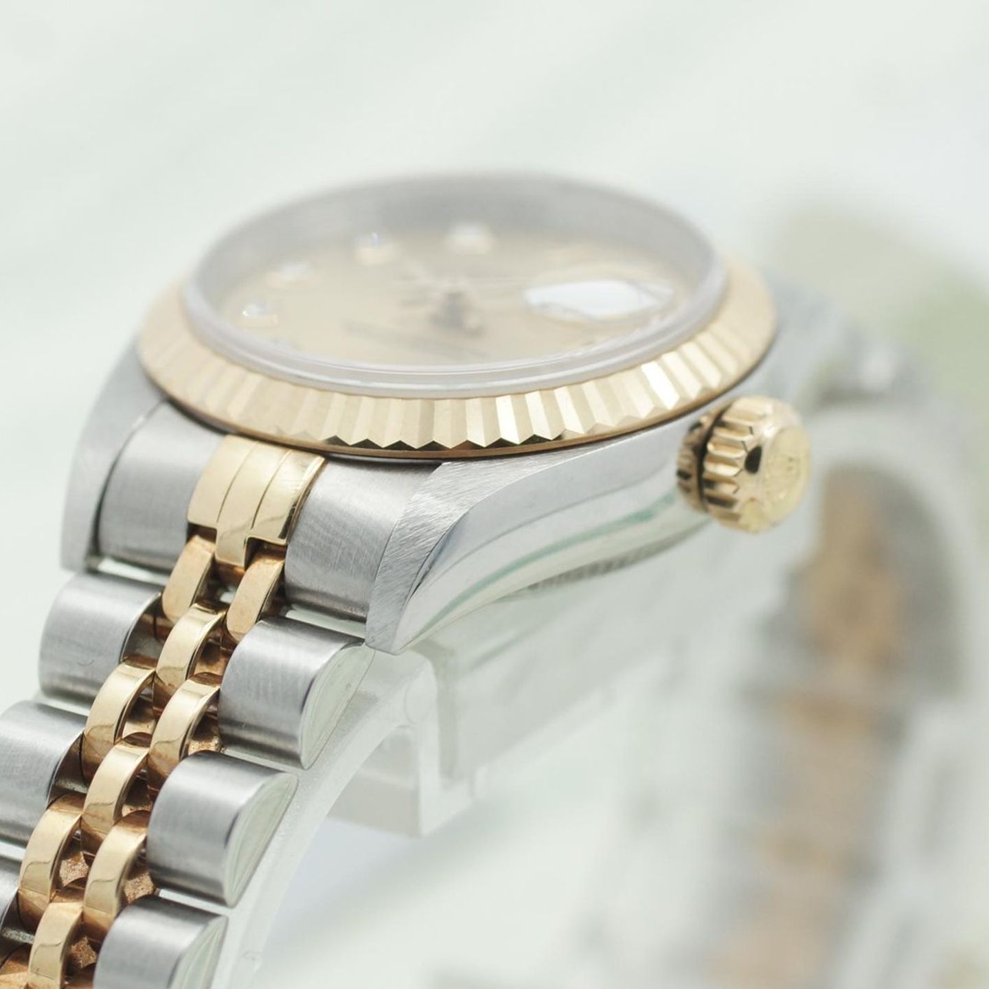 Rolex Lady-Datejust 79173 - (5/8)