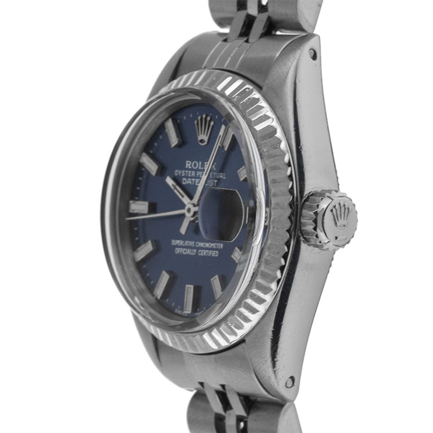 Rolex Lady-Datejust 69174 - (4/8)