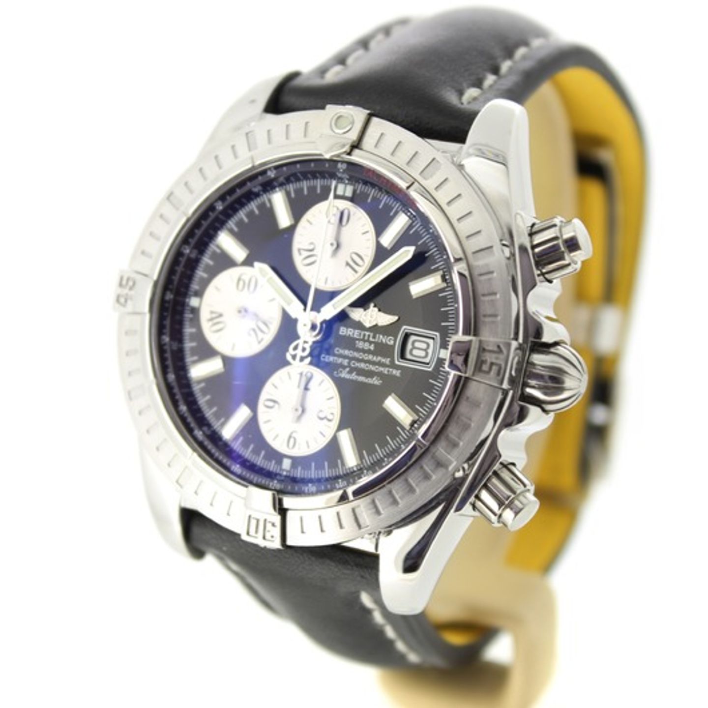 Breitling Chronomat Evolution A13356 - (3/7)