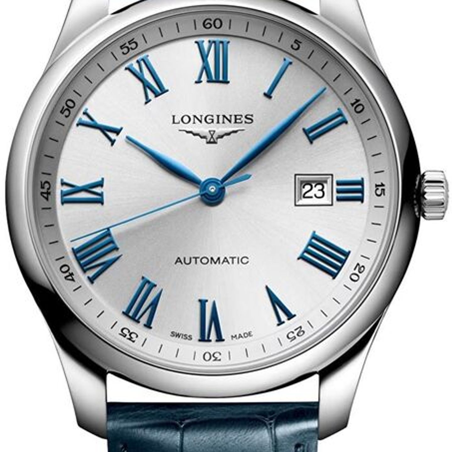 Longines Master Collection L2.793.4.79.2 - (1/1)