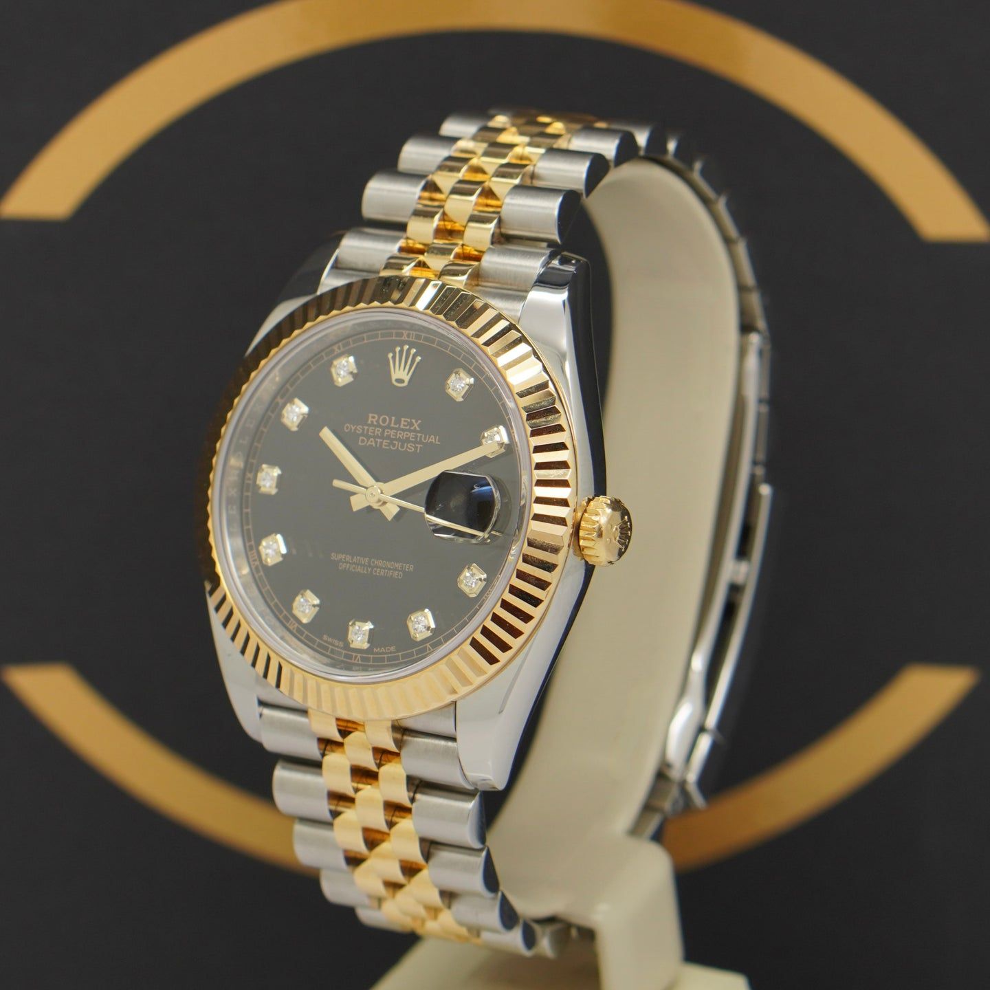 Rolex Datejust 41 126333 - (2/7)