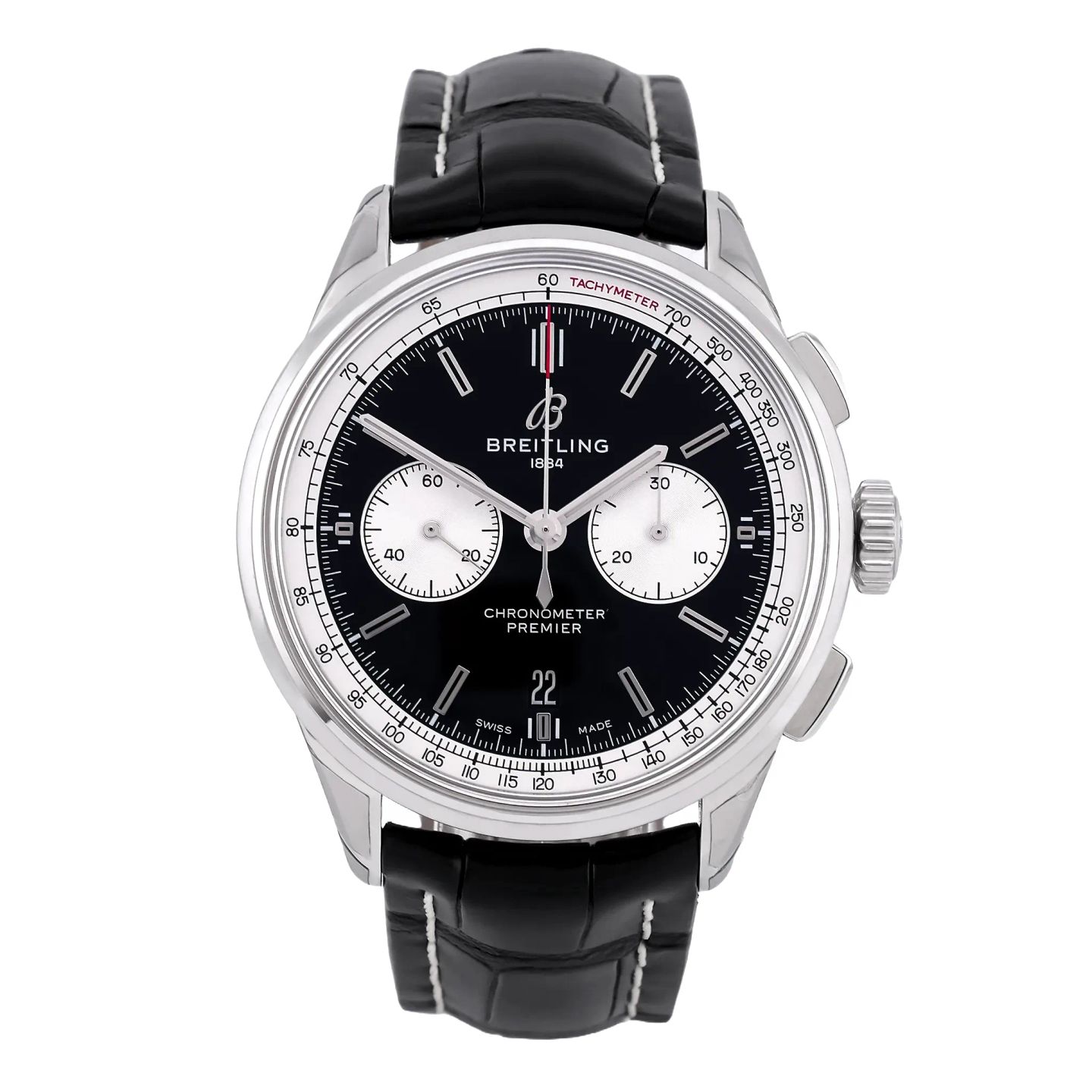 Breitling Premier AB0118371B1P2 - (1/8)
