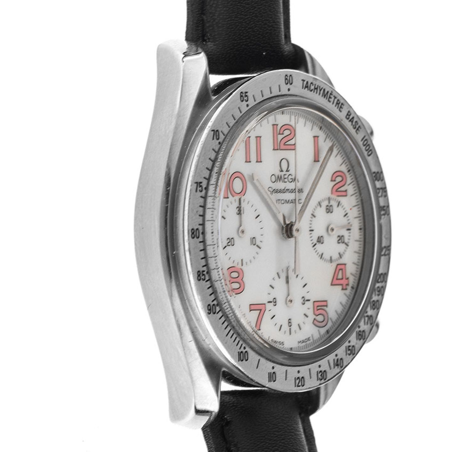 Omega Speedmaster Reduced 175.0042 - (5/7)