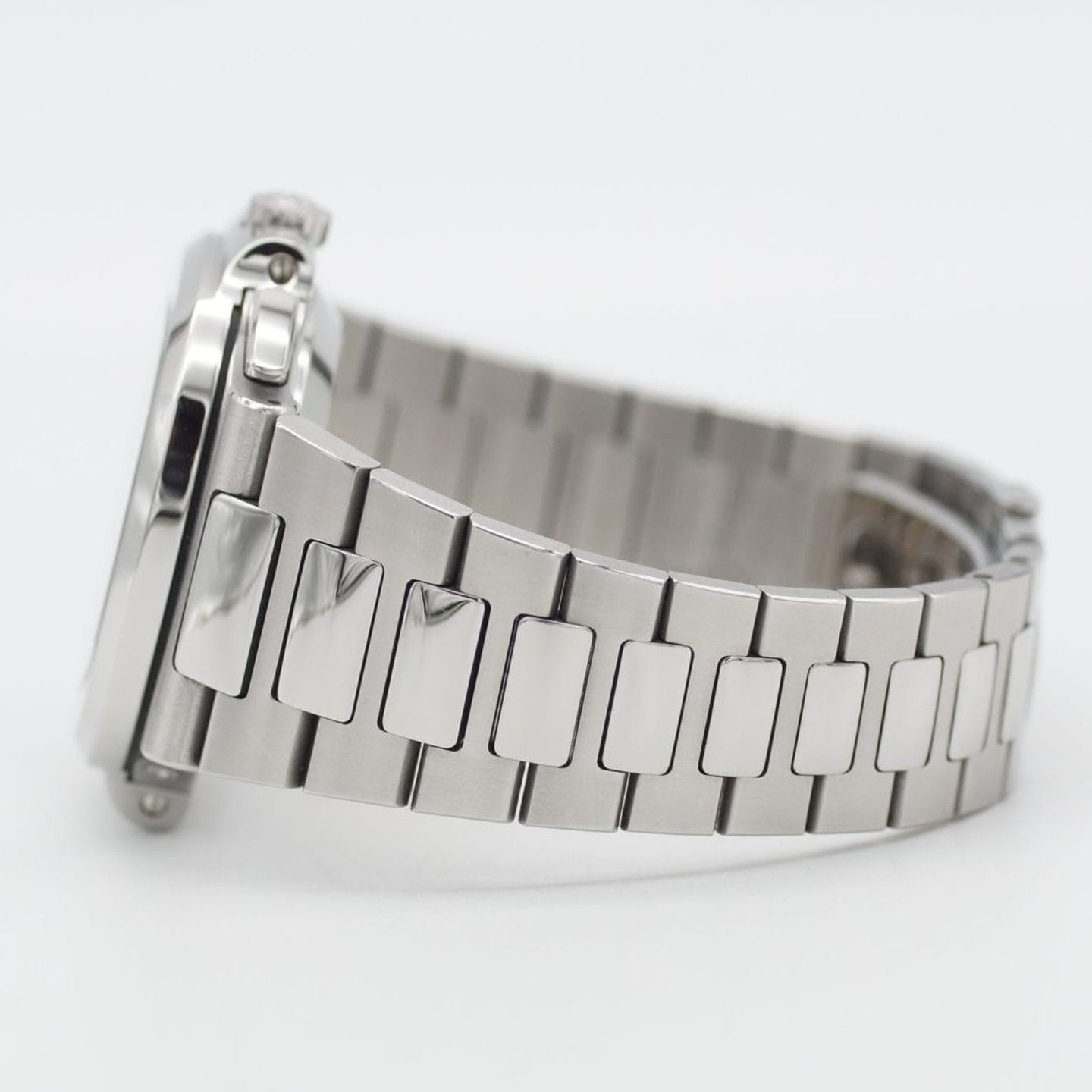Patek Philippe Nautilus 5980 (2012) - 41 mm (7/8)