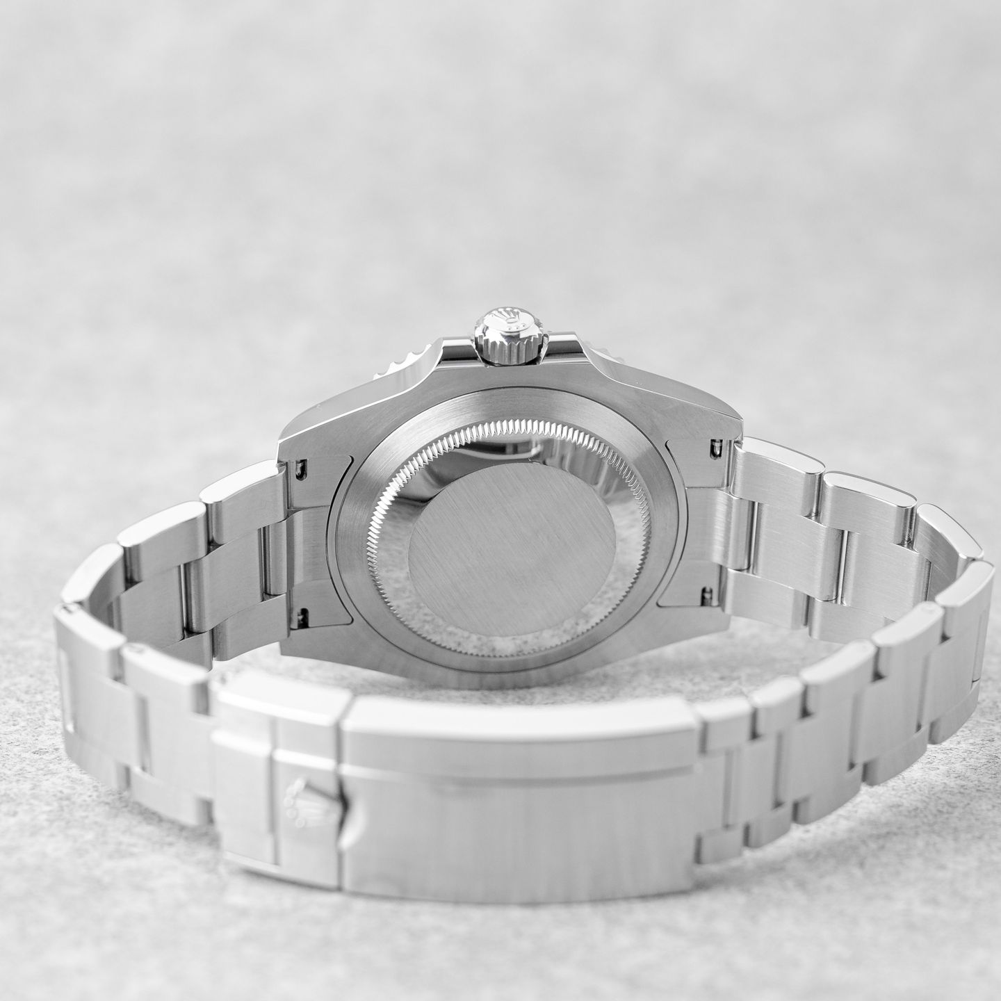 Rolex Submariner Date 126610LN - (6/8)