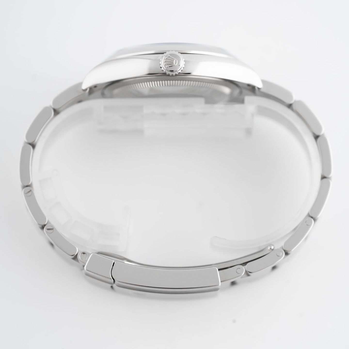 Rolex Oyster Perpetual 36 126000 - (4/7)