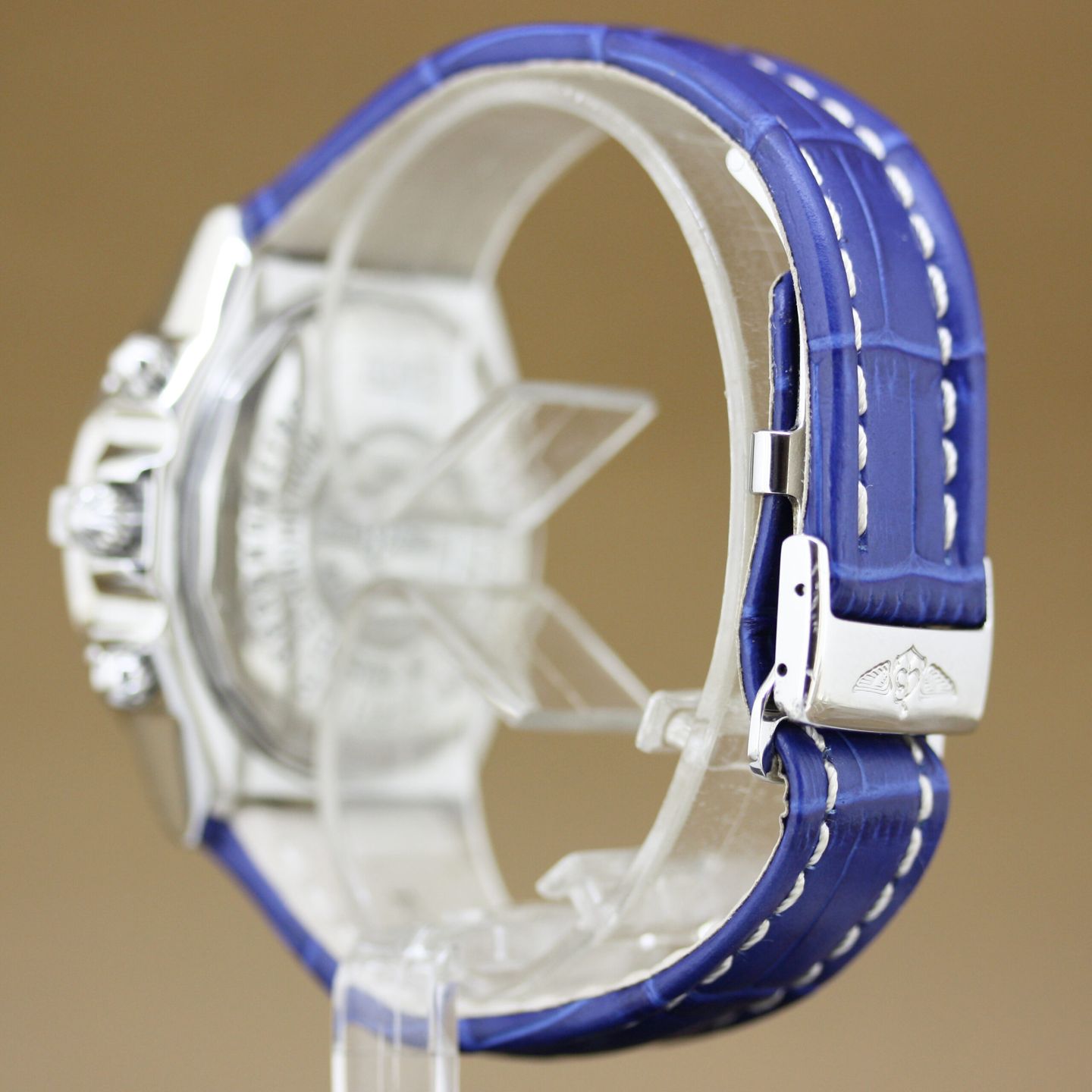 Breitling Crosswind Chronograph A13355 - (6/8)