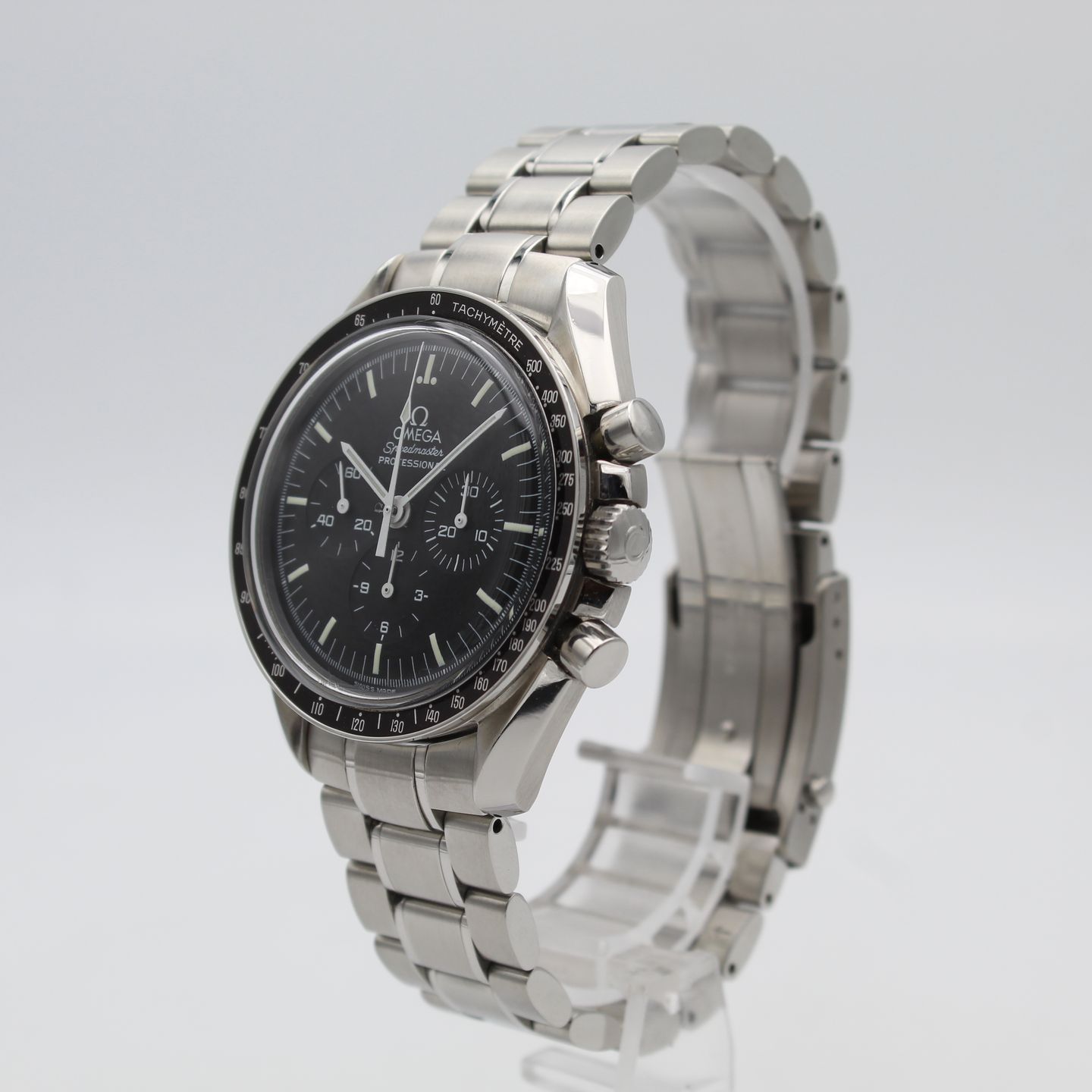 Omega Speedmaster Professional Moonwatch 3570.50.00 - (3/8)