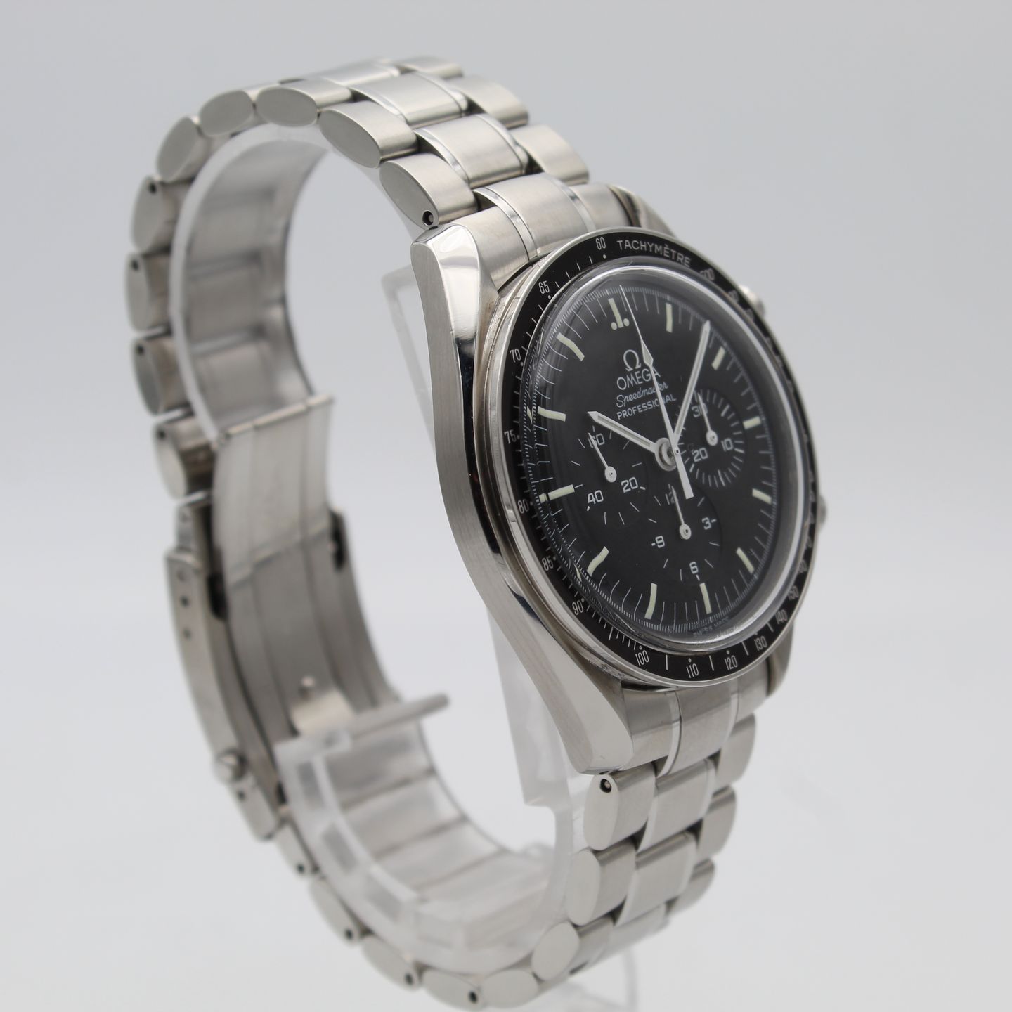 Omega Speedmaster Professional Moonwatch 3570.50.00 - (4/8)