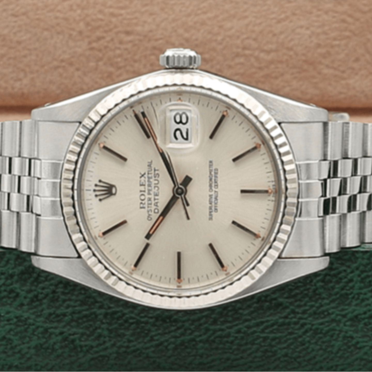 Rolex Datejust 36 16014 - (3/7)