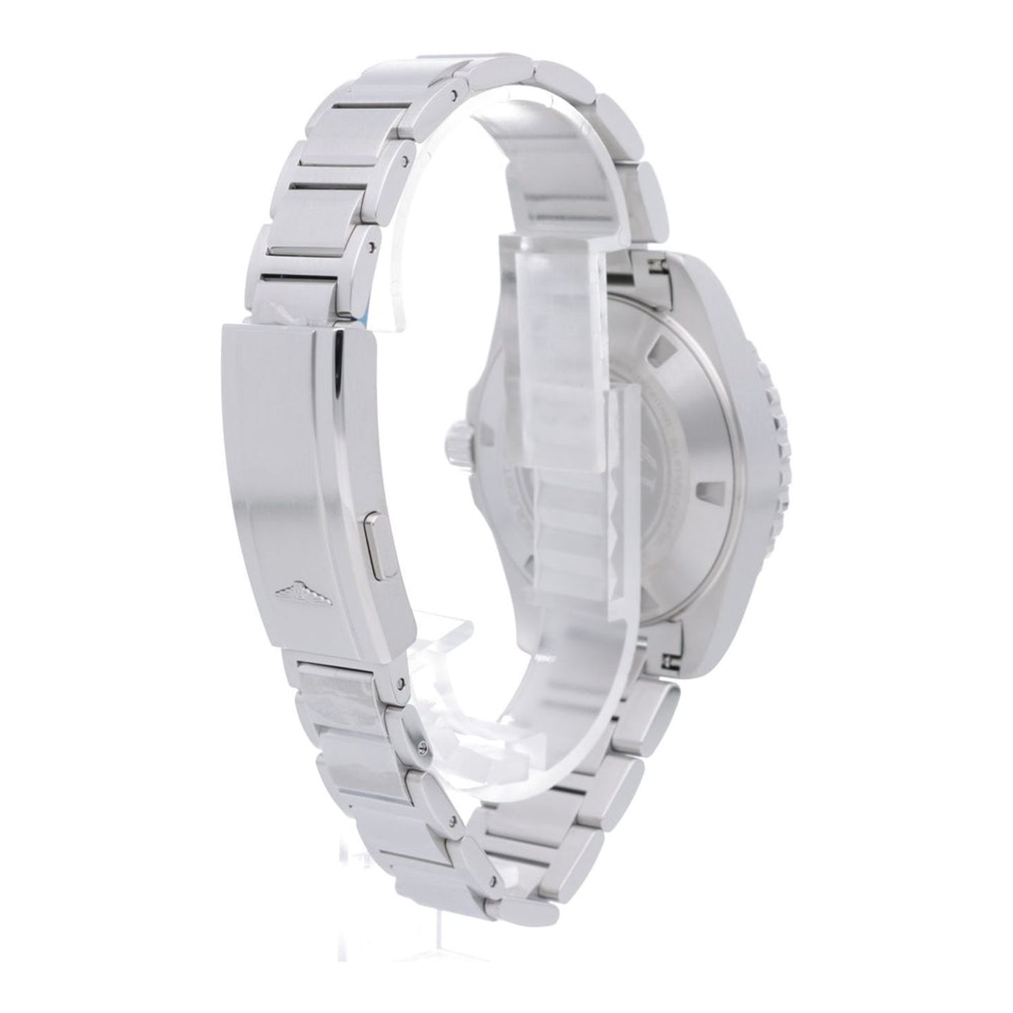 Longines HydroConquest L3.790.4.96.6 (2026) - Blauw wijzerplaat 41mm Staal (5/7)