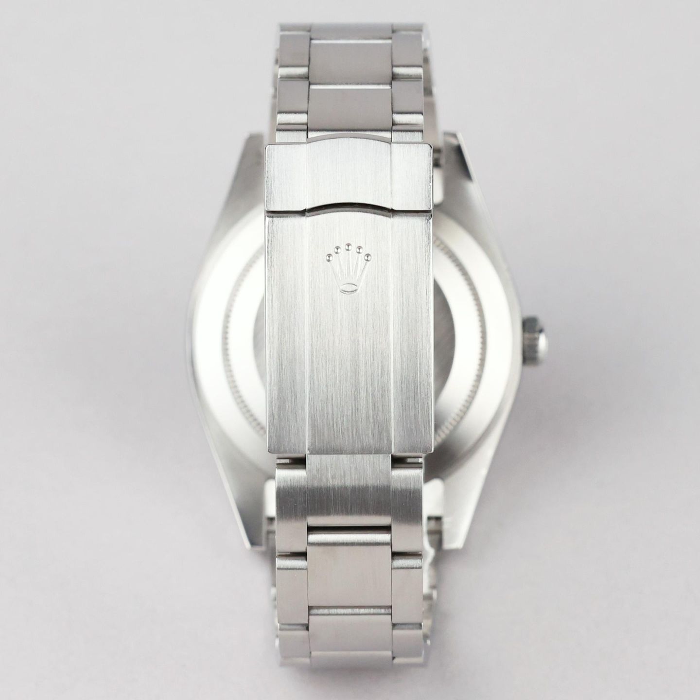 Rolex Oyster Perpetual 41 124300 - (7/8)