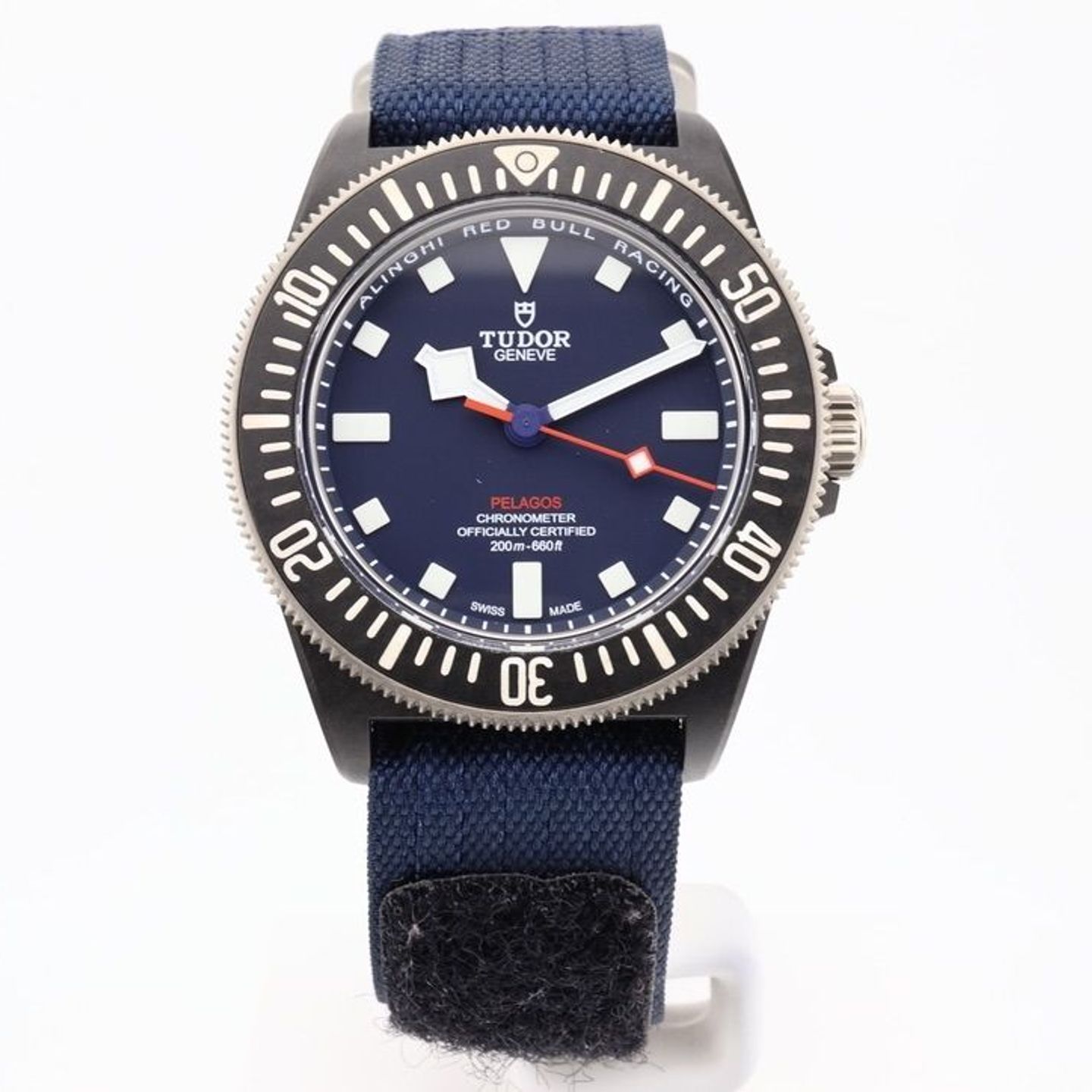 Tudor Pelagos 25707KN - (1/2)