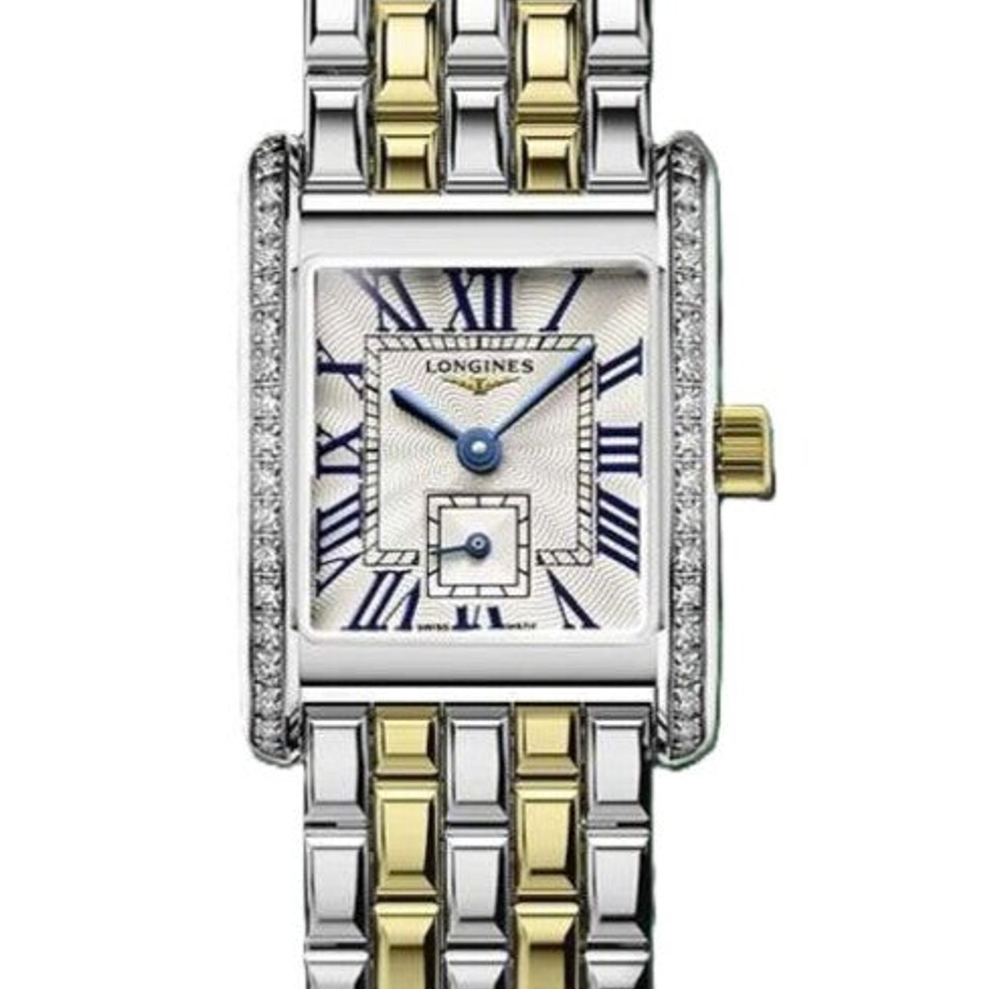 Longines DolceVita L5.200.5.78.7 - (1/1)