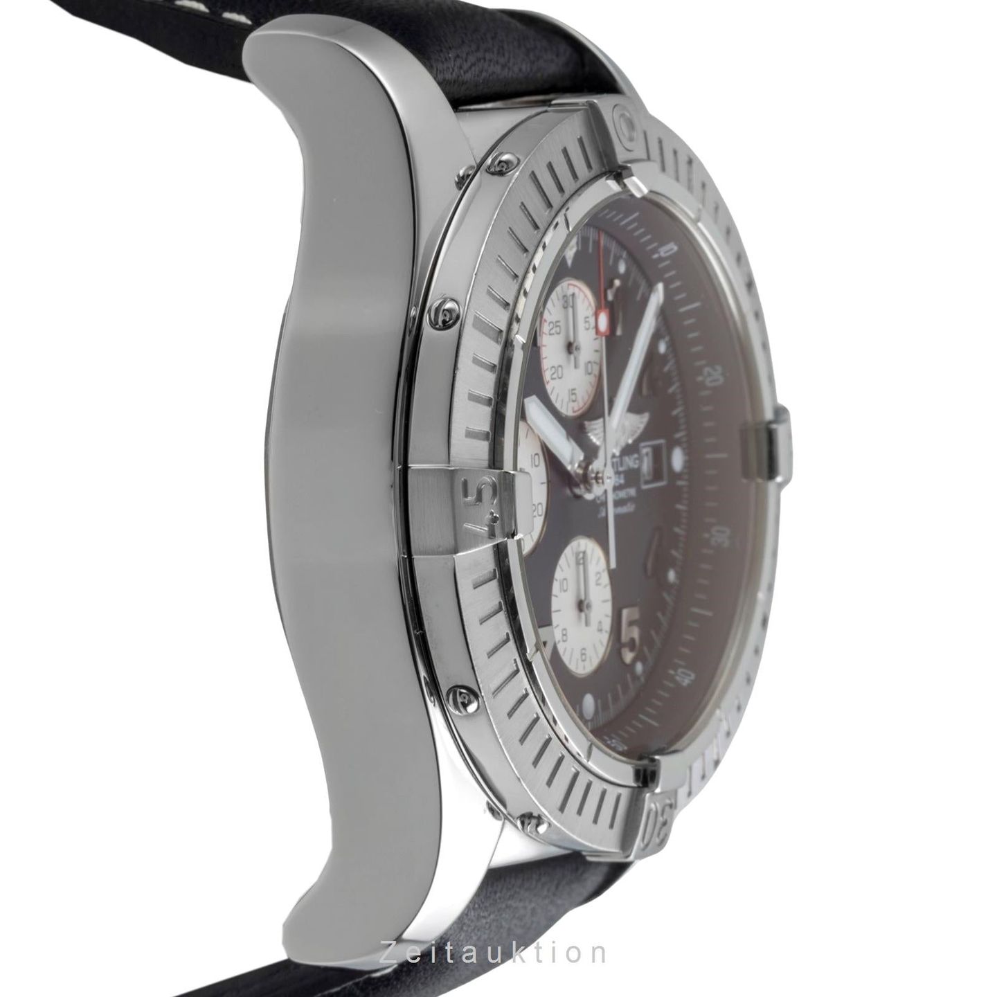 Breitling Super Avenger A13370 - (6/8)