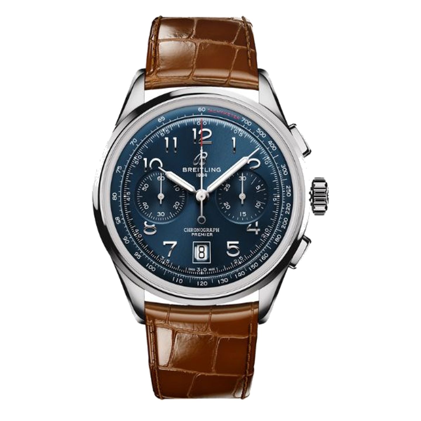 Breitling Premier RB0145171C1P1 - (1/1)