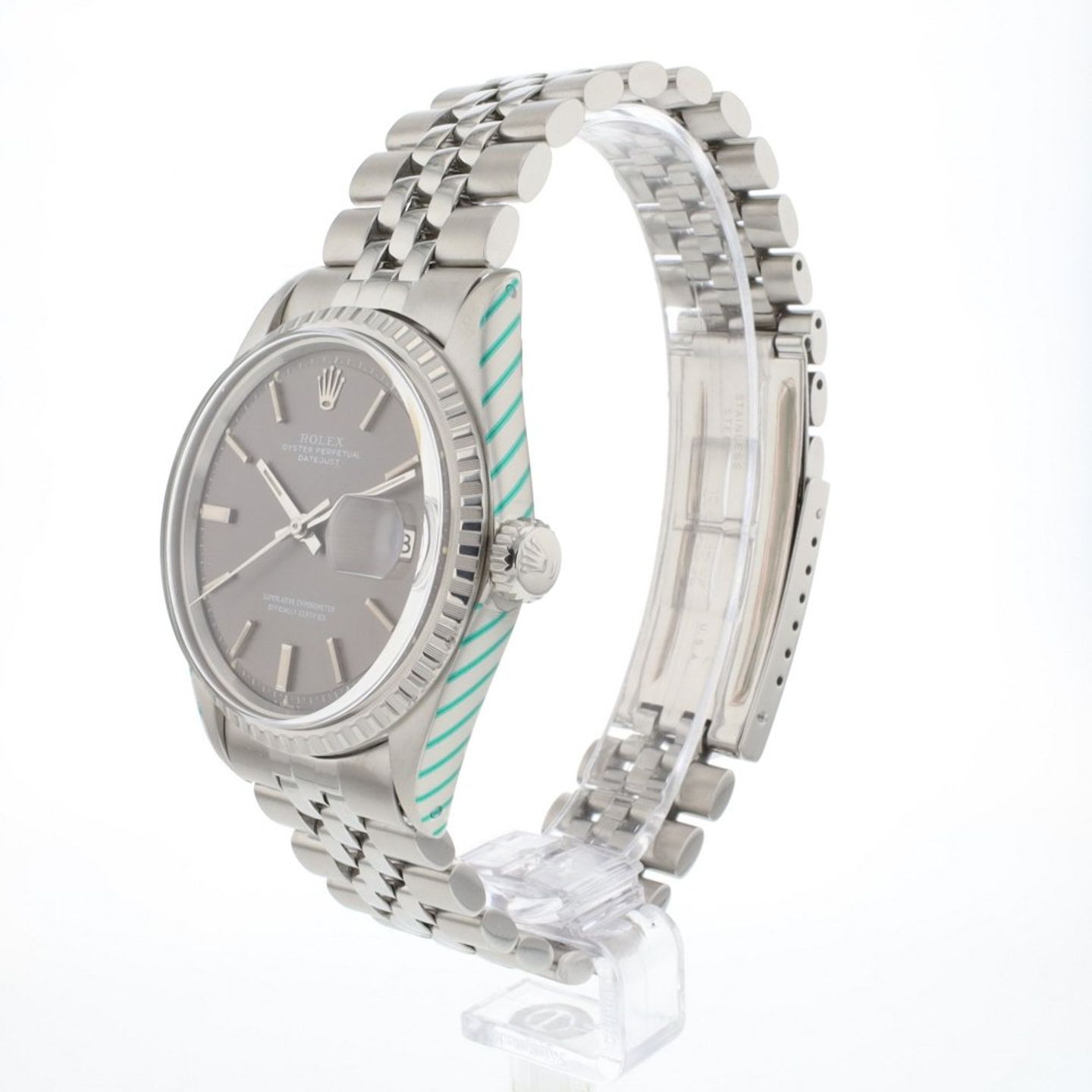 Rolex Datejust 1603 - (2/6)