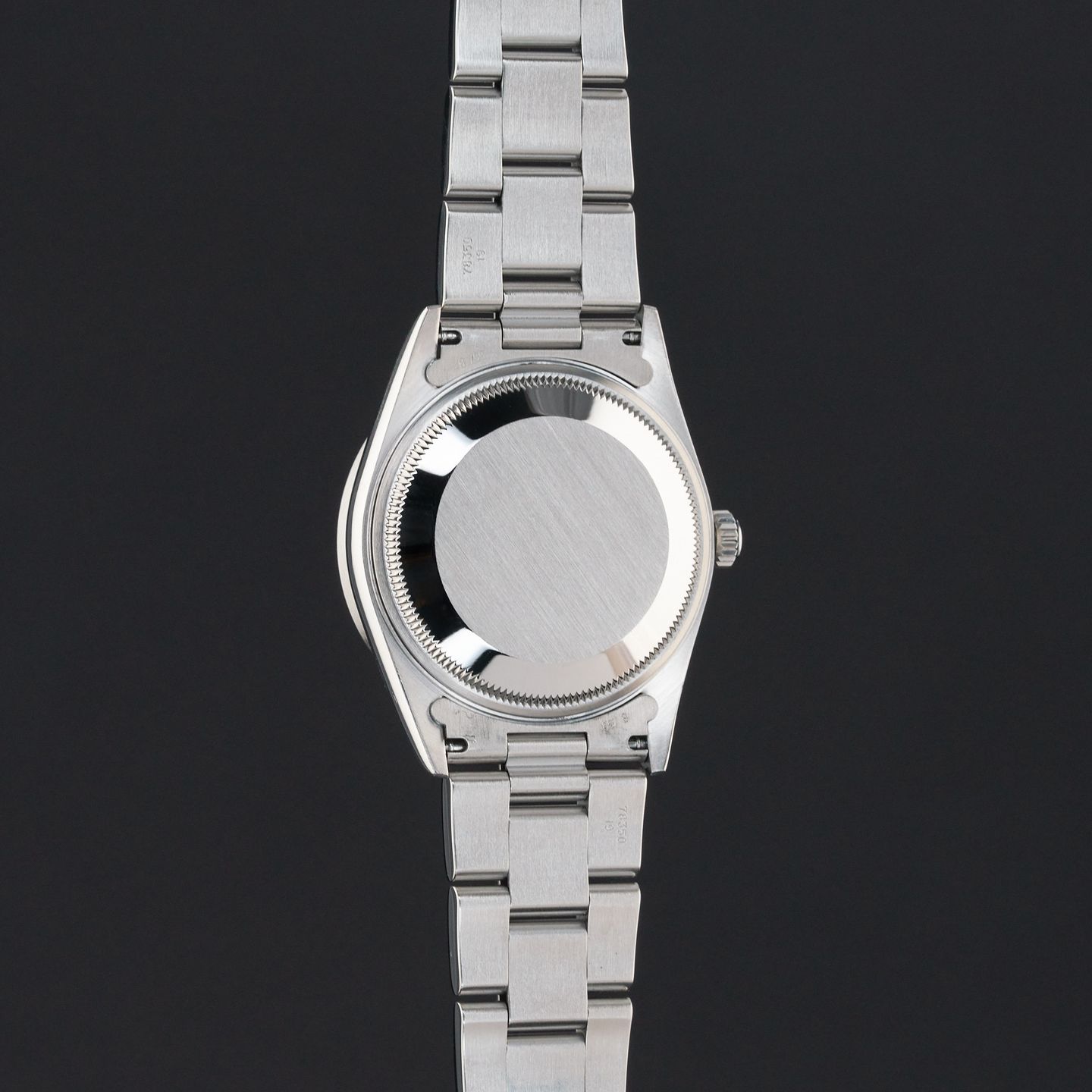 Rolex Oyster Perpetual Date 15210 - (8/8)