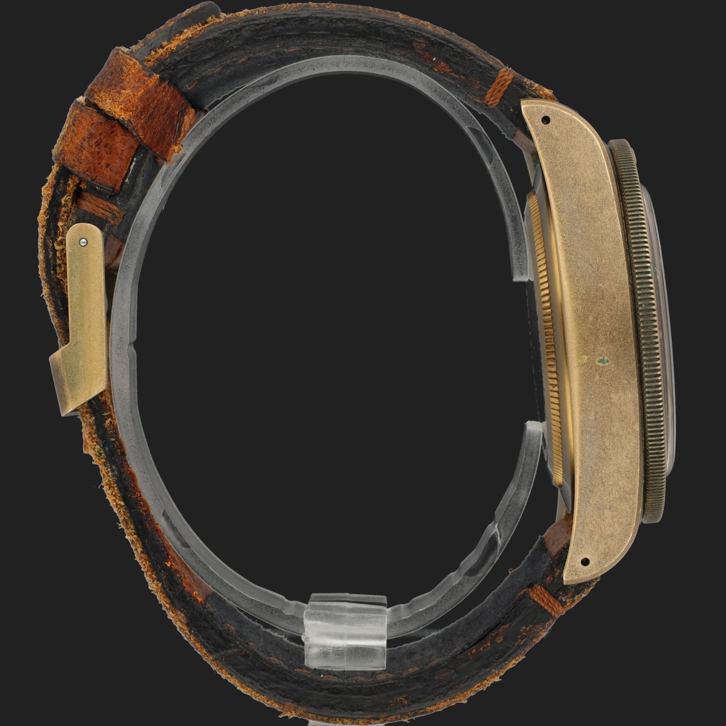 Tudor Black Bay Bronze 79250BM - (5/8)