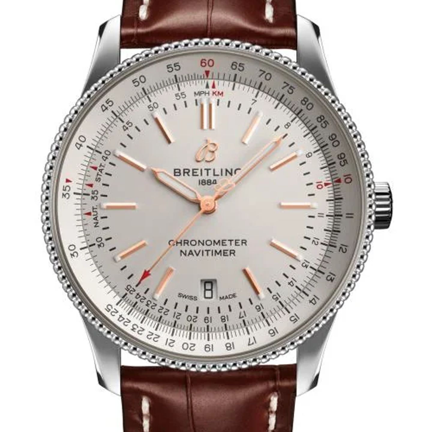 Breitling Navitimer A17326211G1P2 - (1/1)