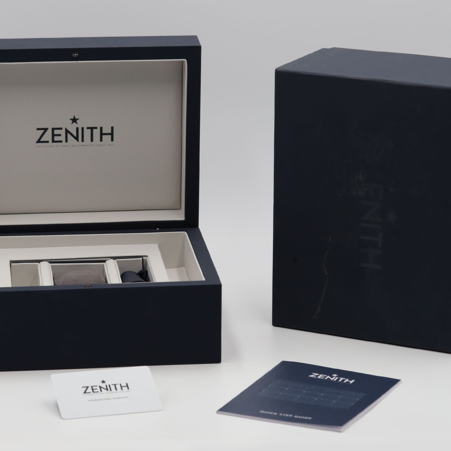 Zenith Defy Skyline 03.9300.3620/51.I001 - (8/8)