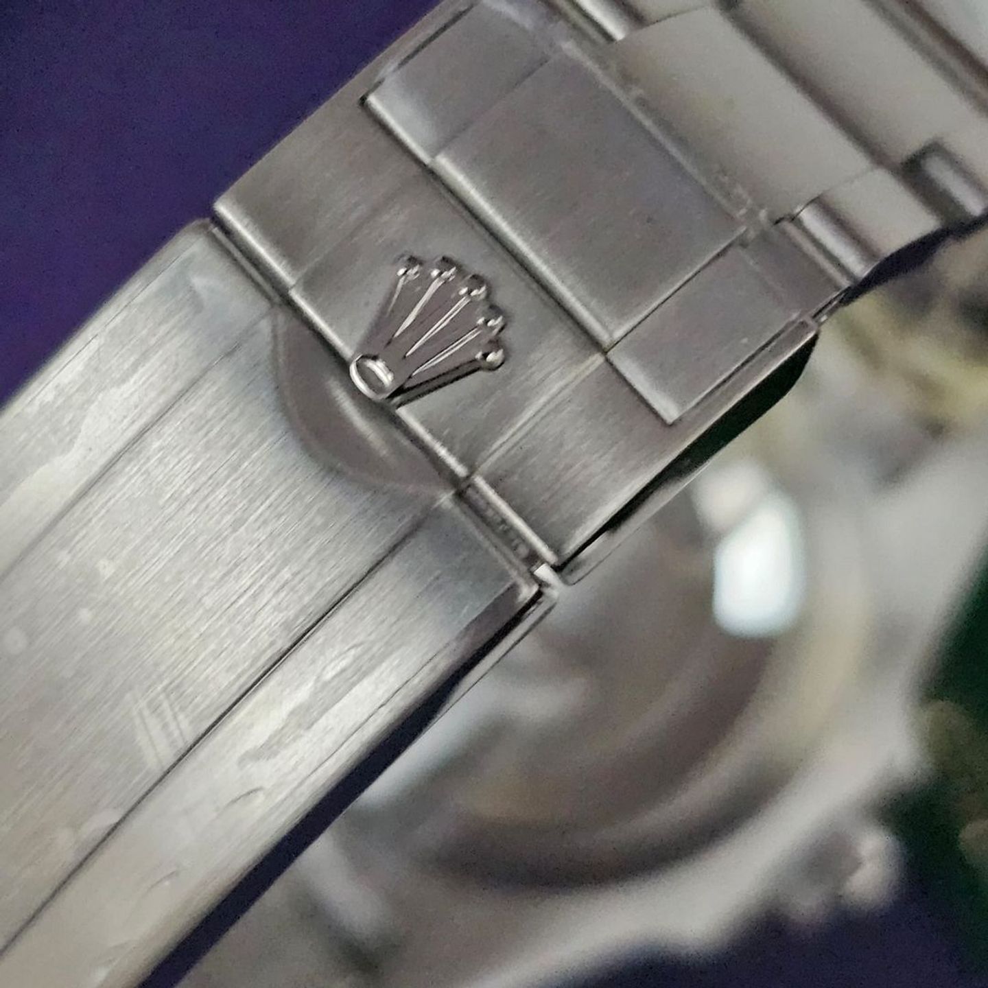 Rolex Submariner Date 116610LN - (4/4)