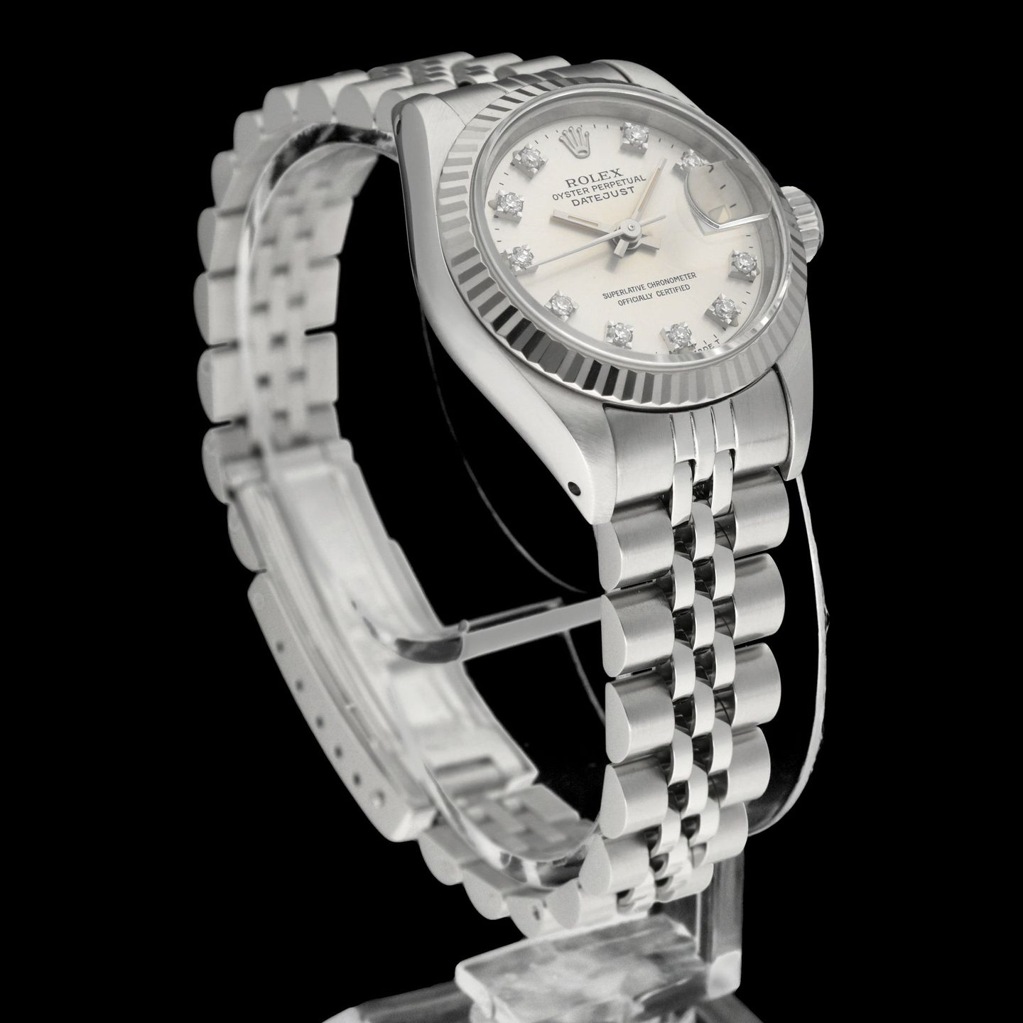 Rolex Lady-Datejust 69174 - (6/8)