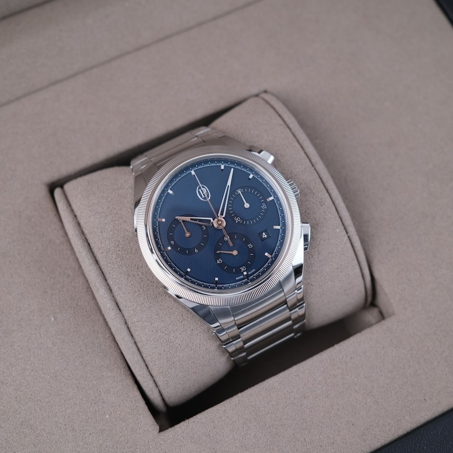 Parmigiani Fleurier Tonda PFC915-1020001-100182 - (2/8)